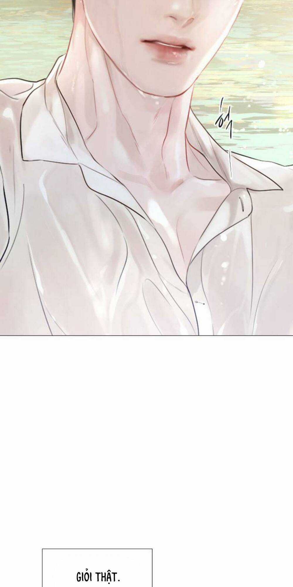 Trái Tim Của Thomas - Chapter 18 - Trang 24