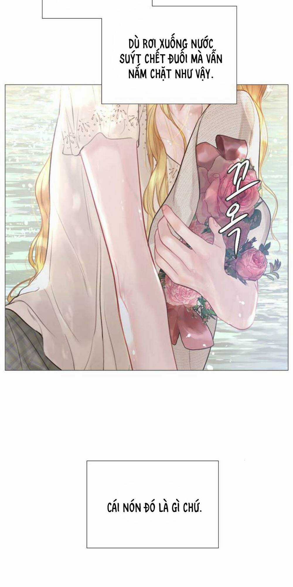 Trái Tim Của Thomas - Chapter 18 - Trang 25