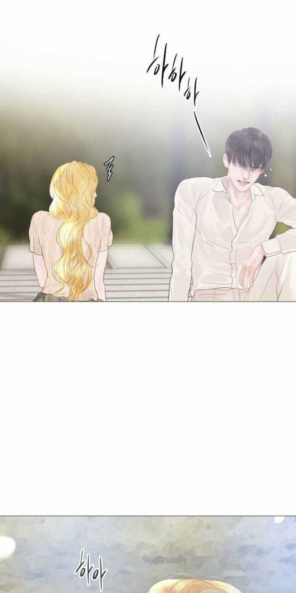 Trái Tim Của Thomas - Chapter 18 - Trang 27