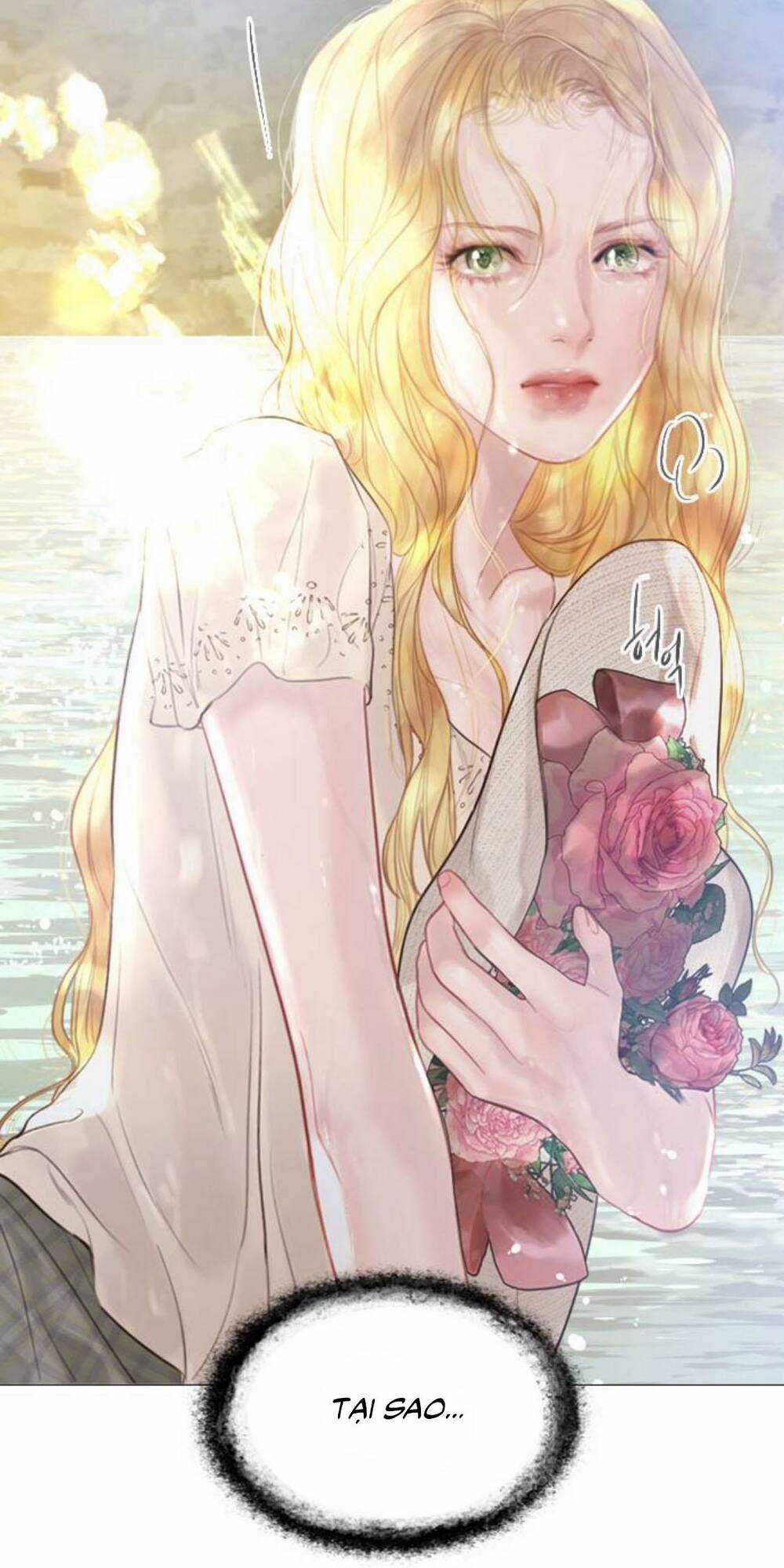 Trái Tim Của Thomas - Chapter 18 - Trang 28