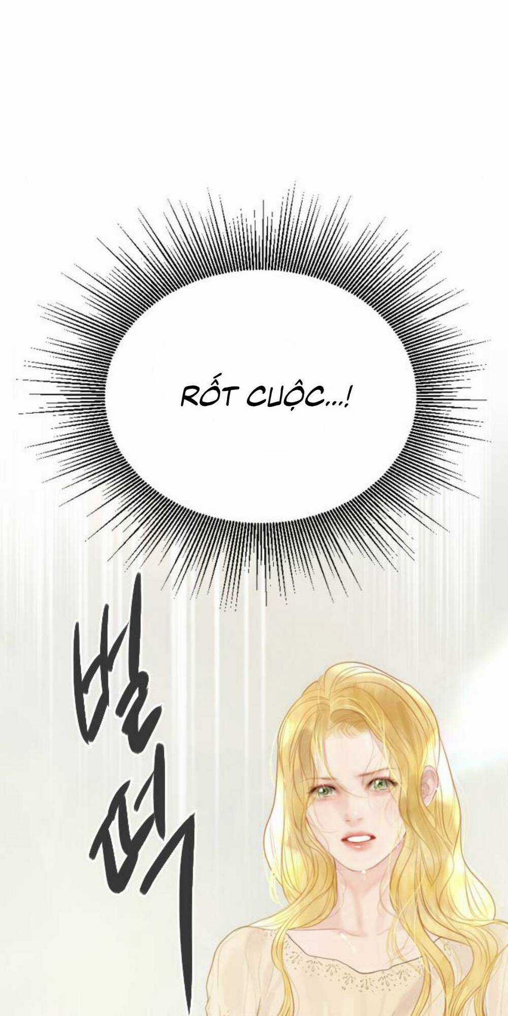 Trái Tim Của Thomas - Chapter 18 - Trang 31