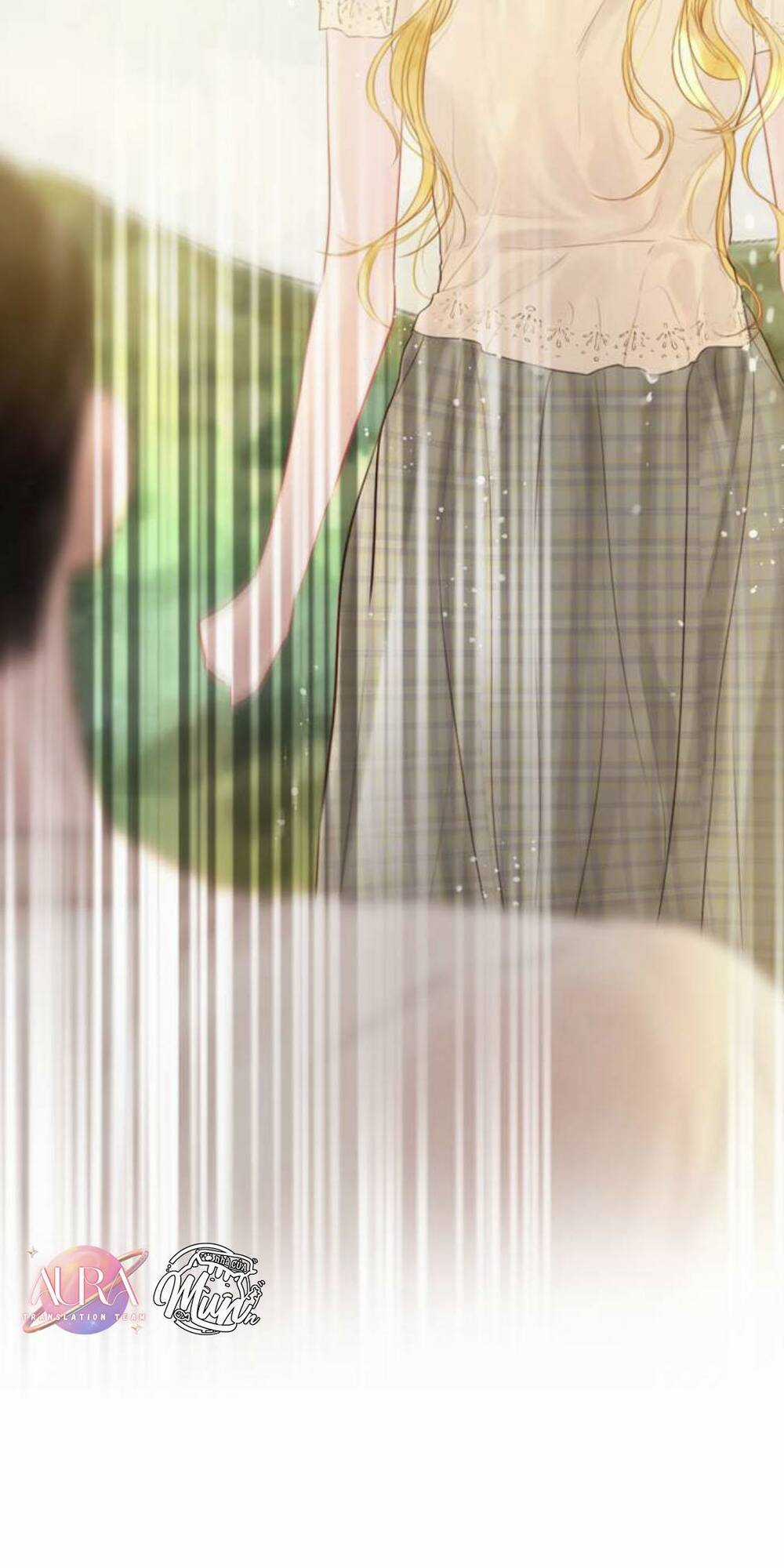 Trái Tim Của Thomas - Chapter 18 - Trang 32