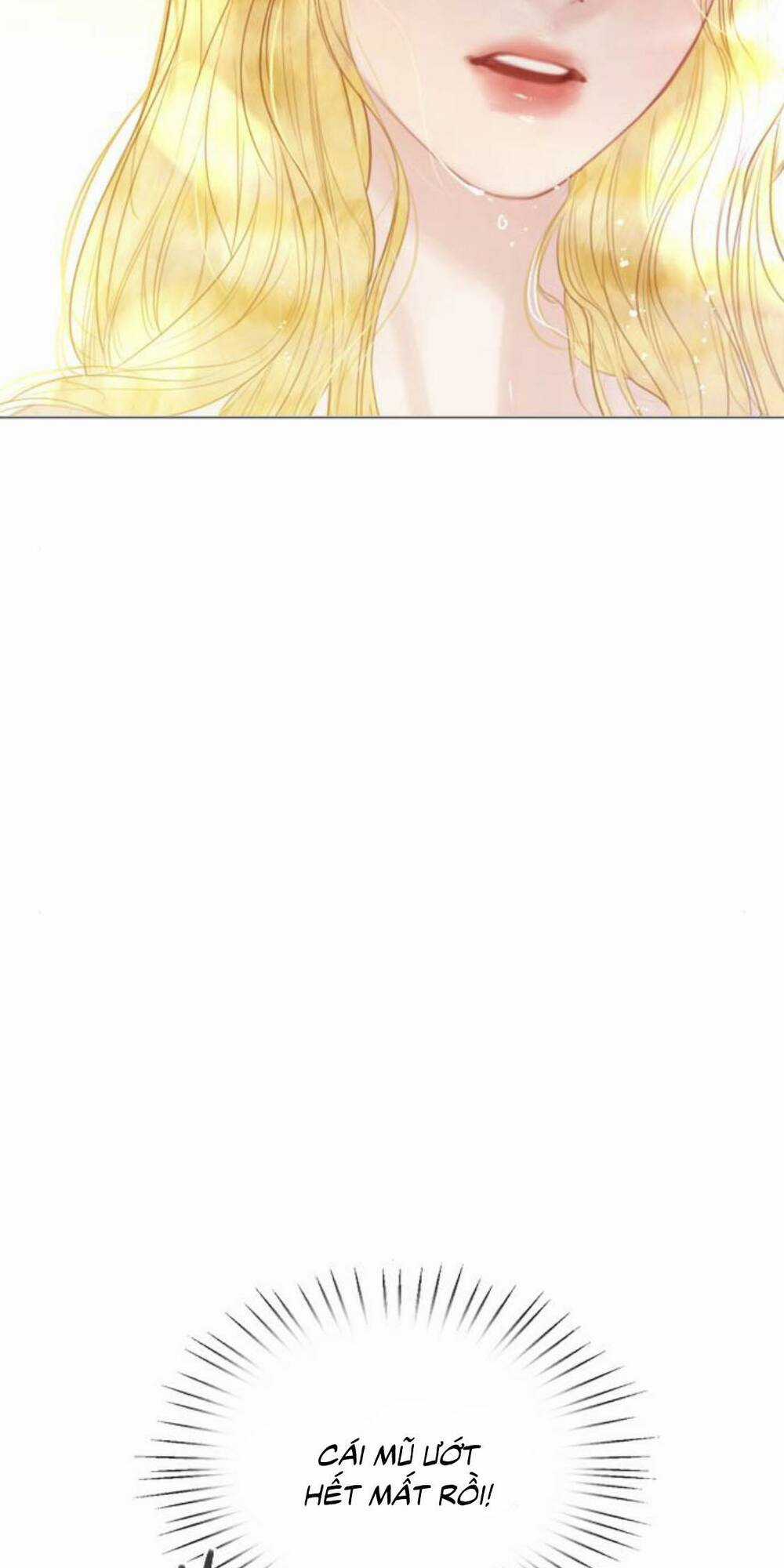 Trái Tim Của Thomas - Chapter 18 - Trang 35