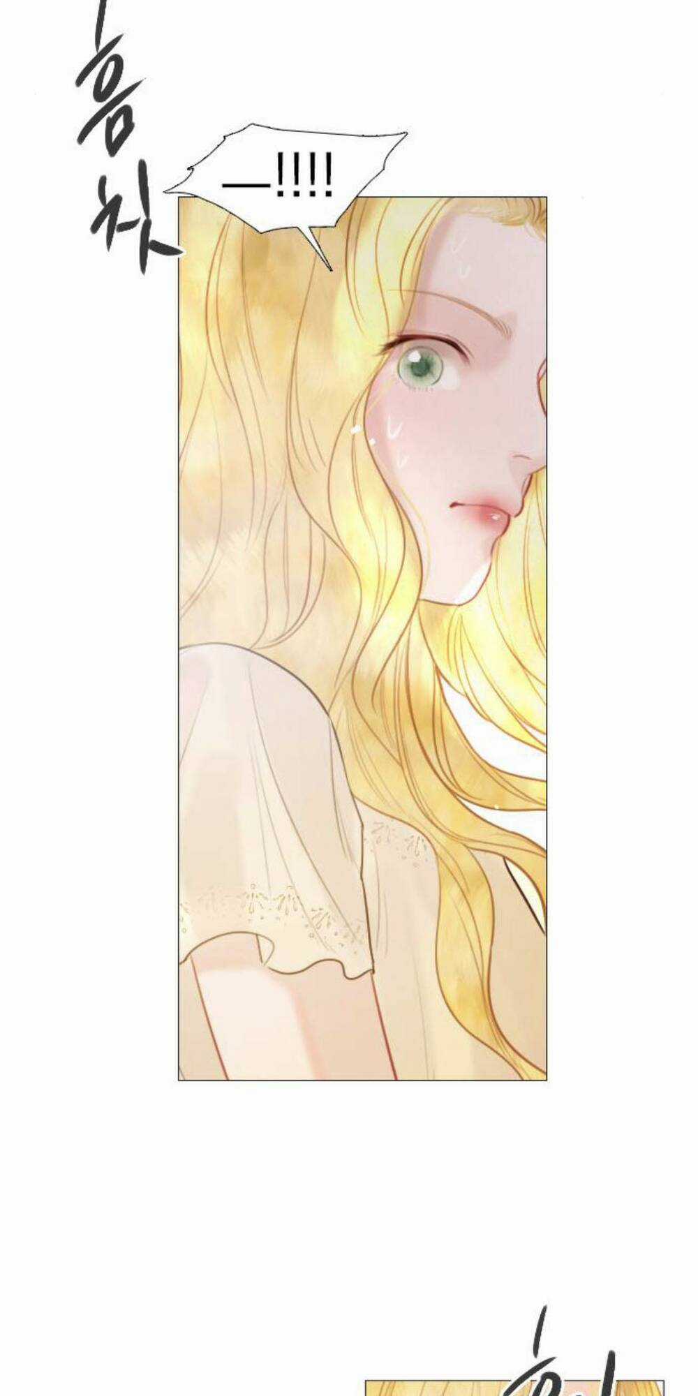 Trái Tim Của Thomas - Chapter 18 - Trang 38