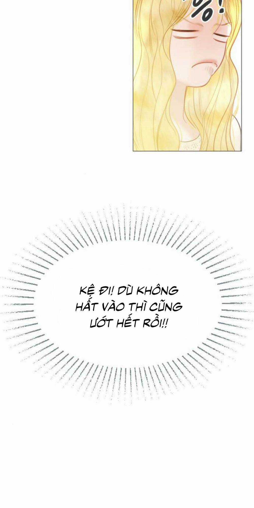 Trái Tim Của Thomas - Chapter 18 - Trang 39