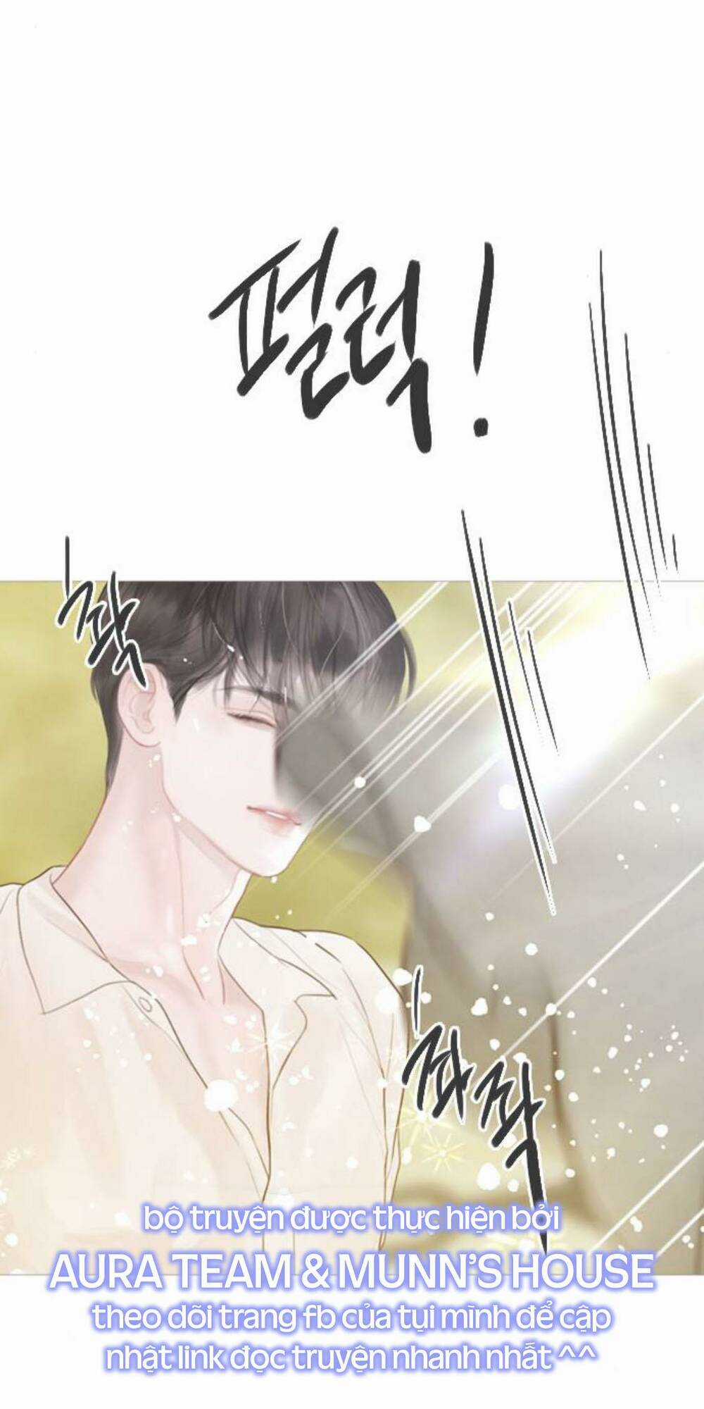 Trái Tim Của Thomas - Chapter 18 - Trang 40