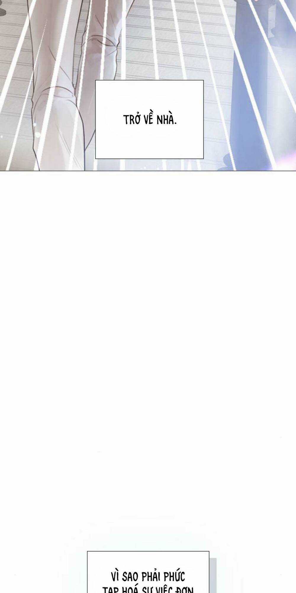 Trái Tim Của Thomas - Chapter 18 - Trang 5