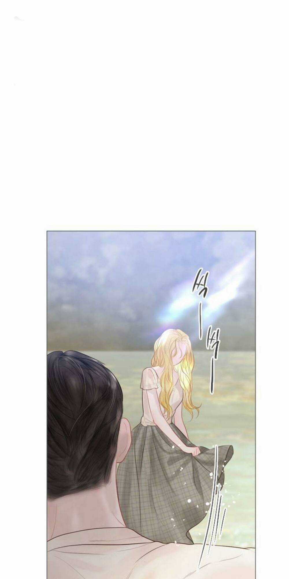 Trái Tim Của Thomas - Chapter 18 - Trang 41