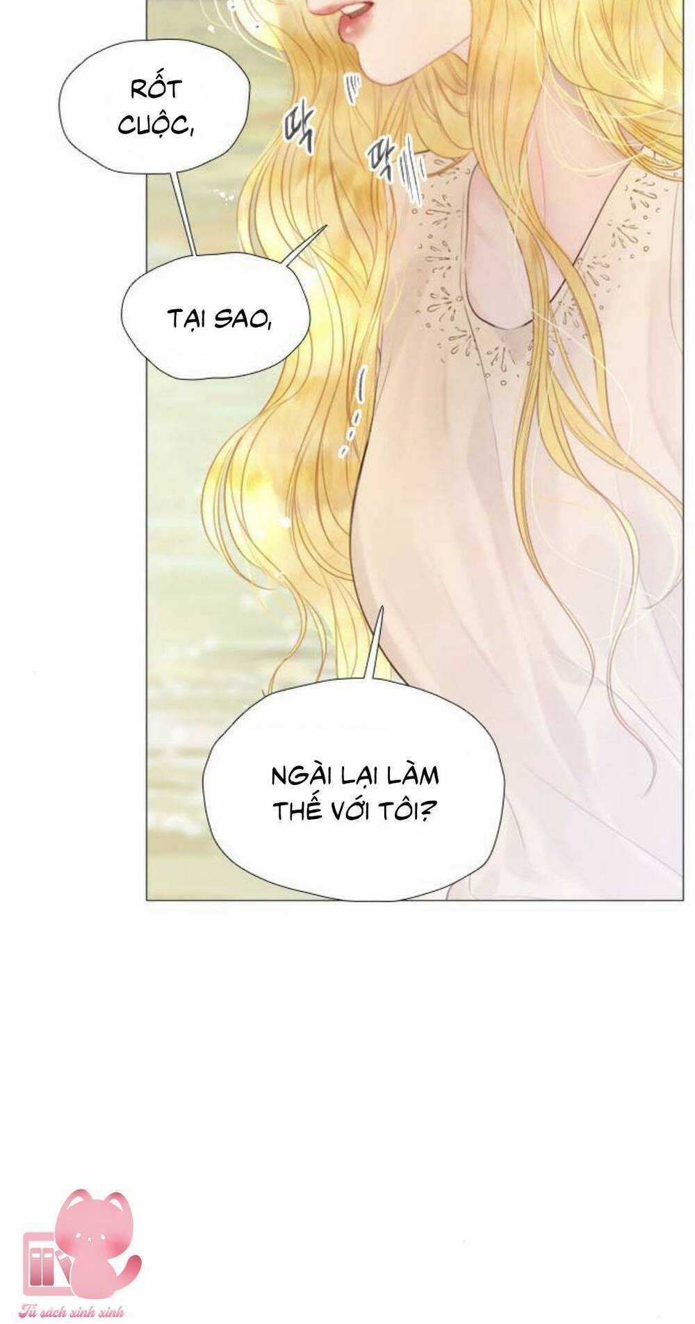 Trái Tim Của Thomas - Chapter 18 - Trang 45