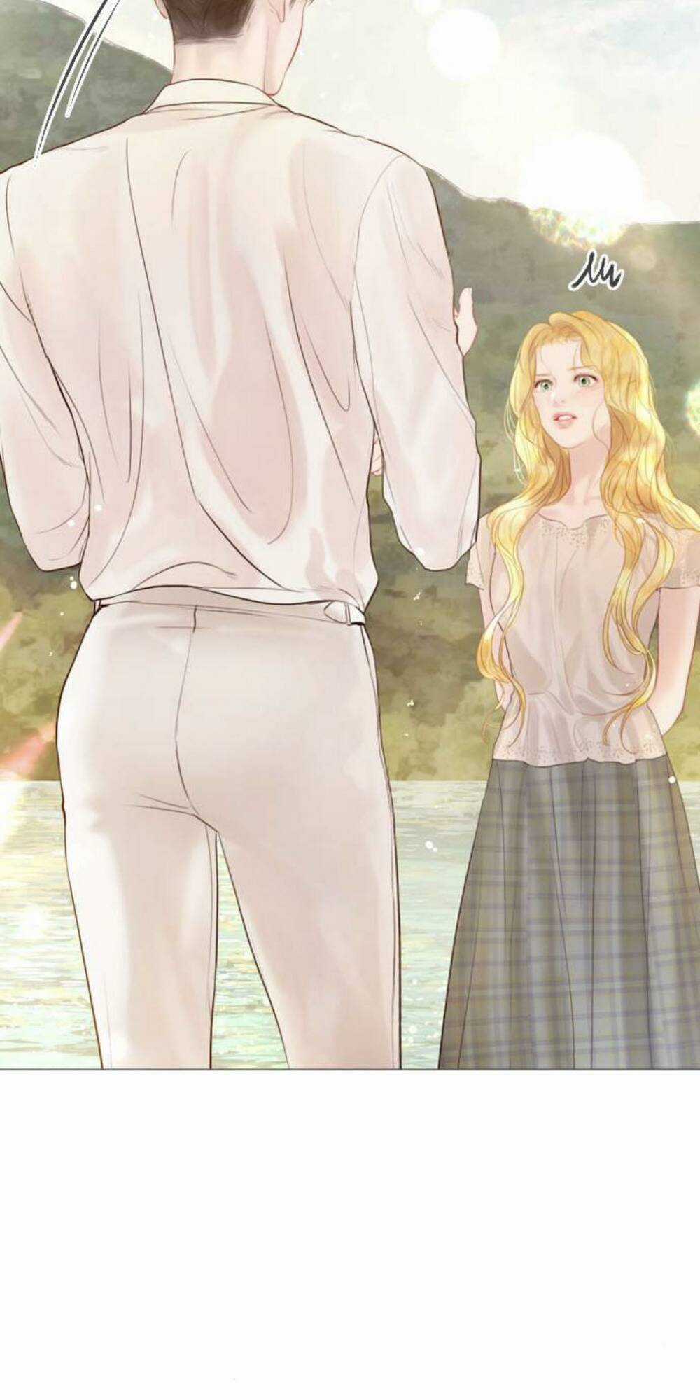 Trái Tim Của Thomas - Chapter 18 - Trang 51