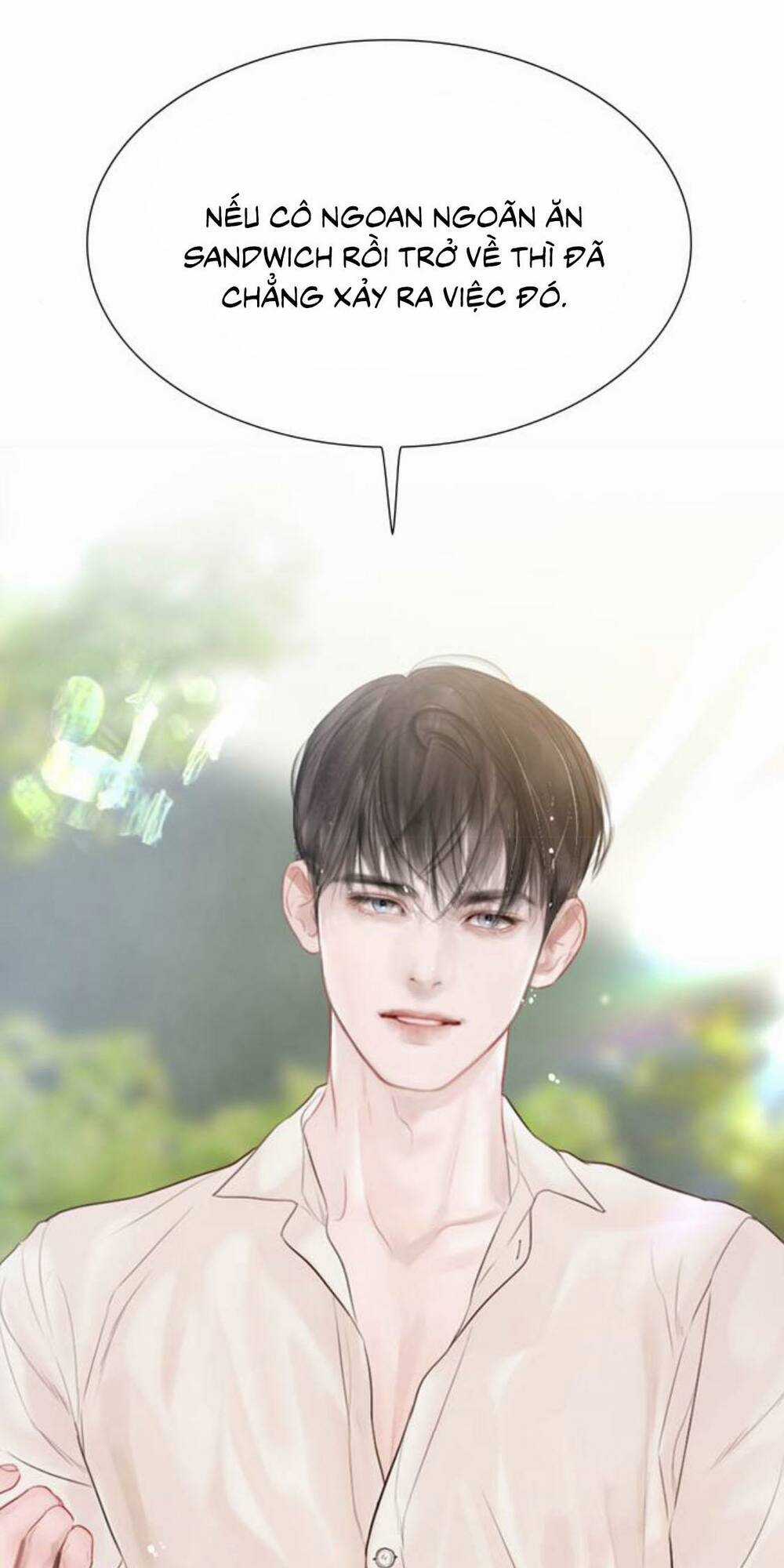 Trái Tim Của Thomas - Chapter 18 - Trang 52