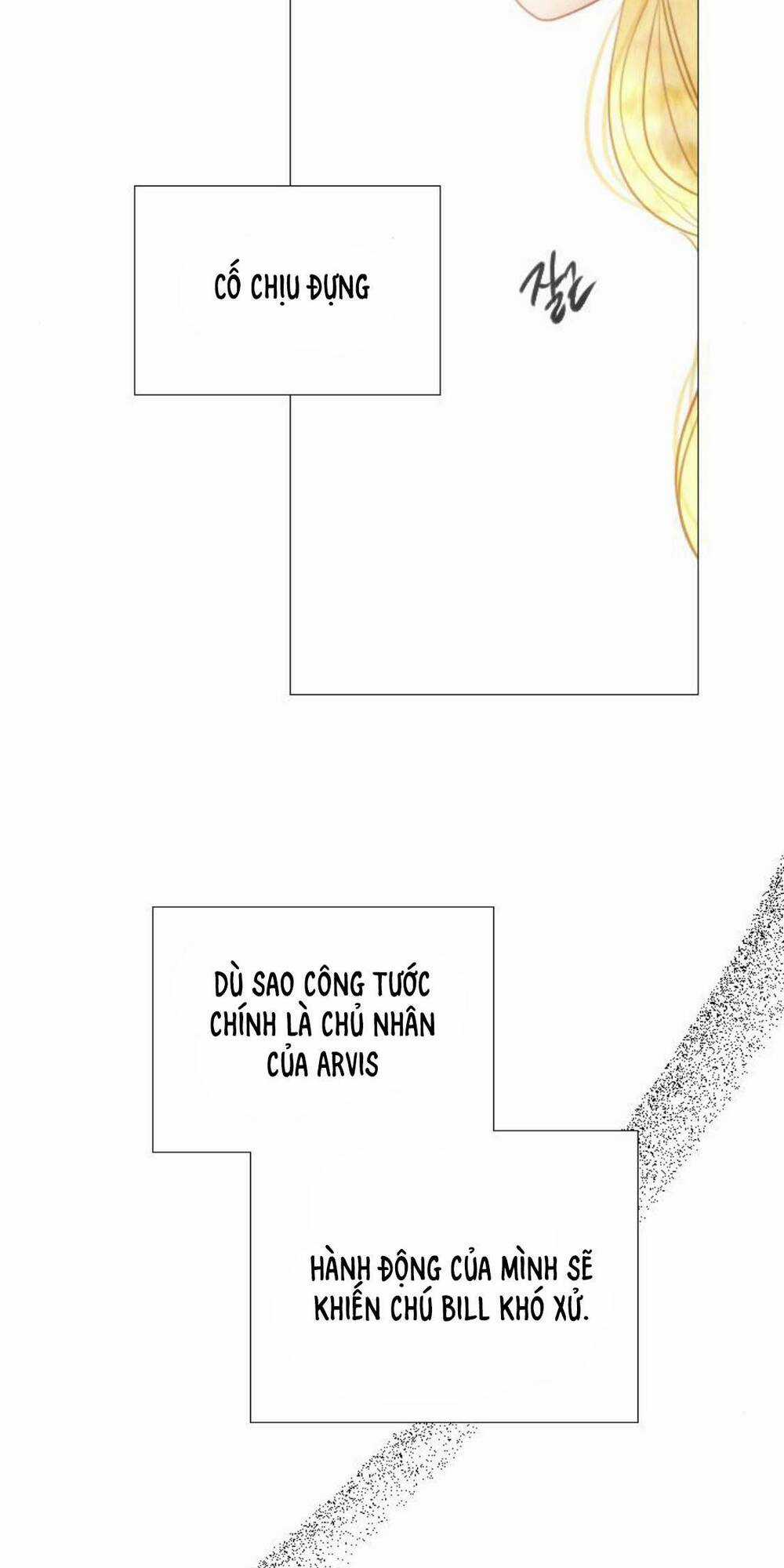 Trái Tim Của Thomas - Chapter 18 - Trang 58