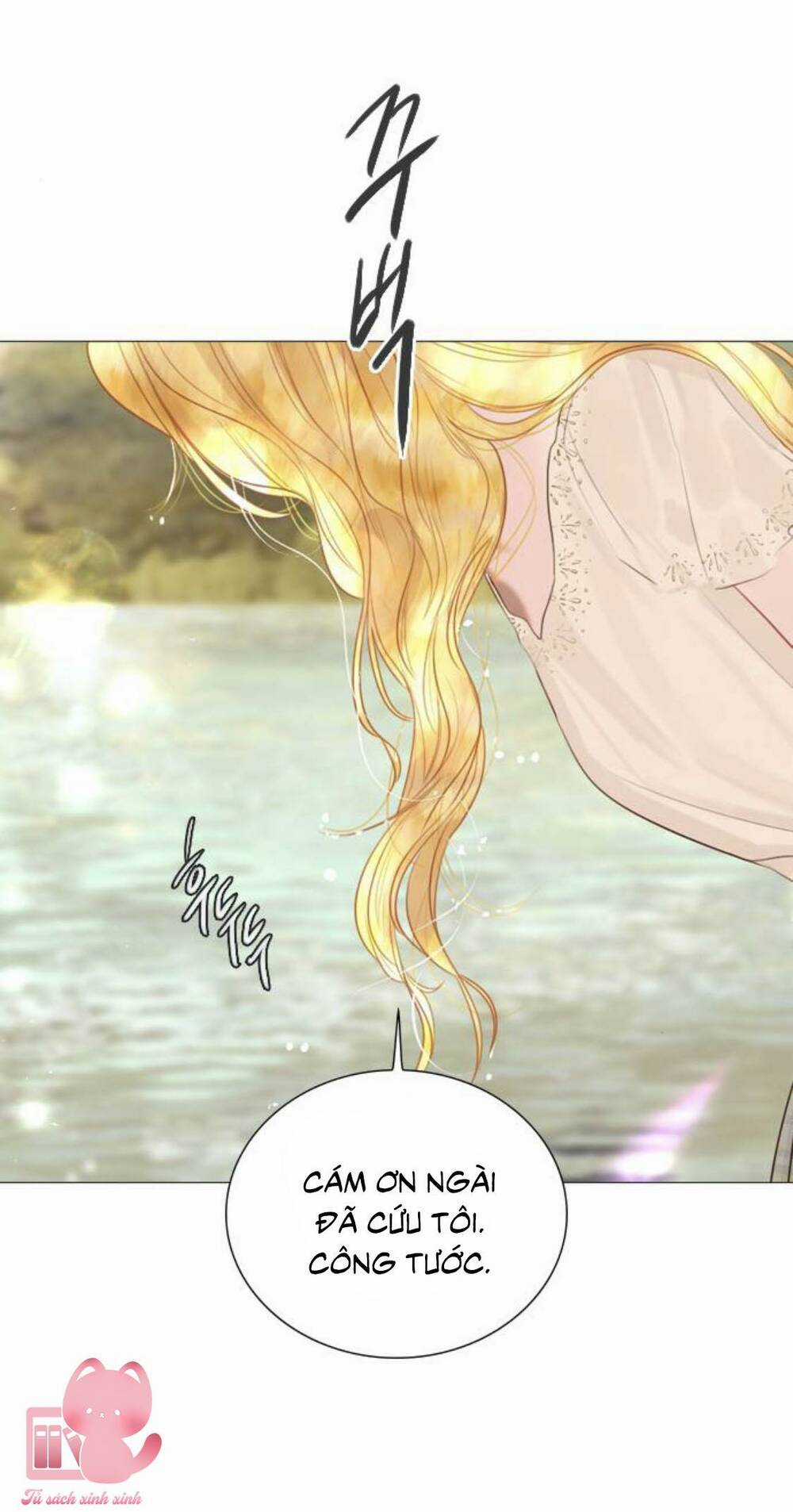 Trái Tim Của Thomas - Chapter 18 - Trang 60