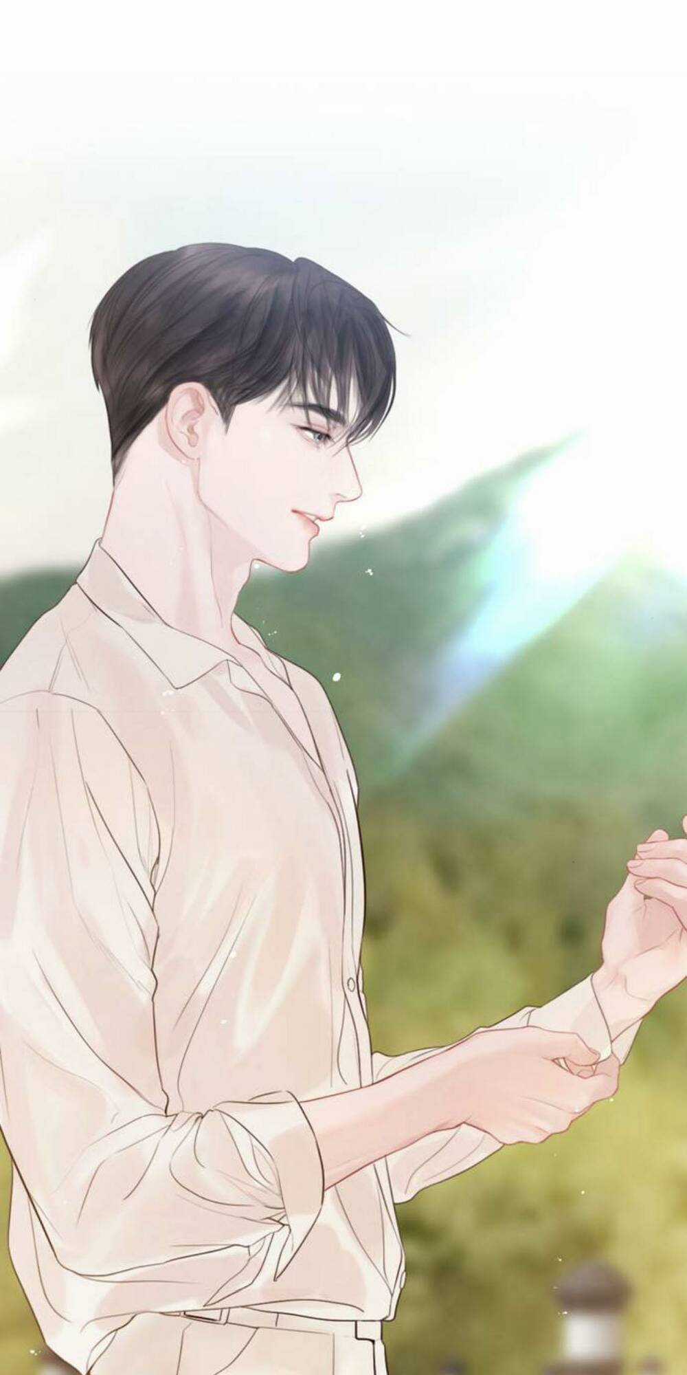 Trái Tim Của Thomas - Chapter 18 - Trang 62