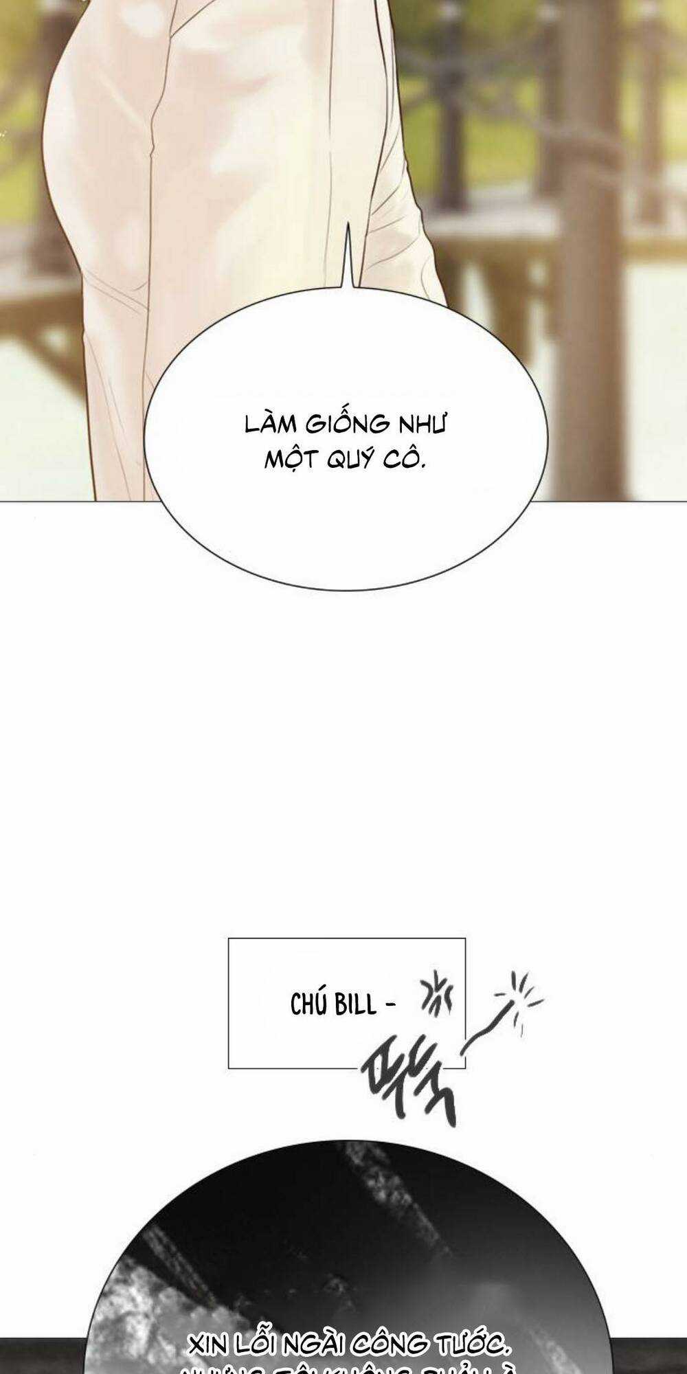 Trái Tim Của Thomas - Chapter 18 - Trang 63