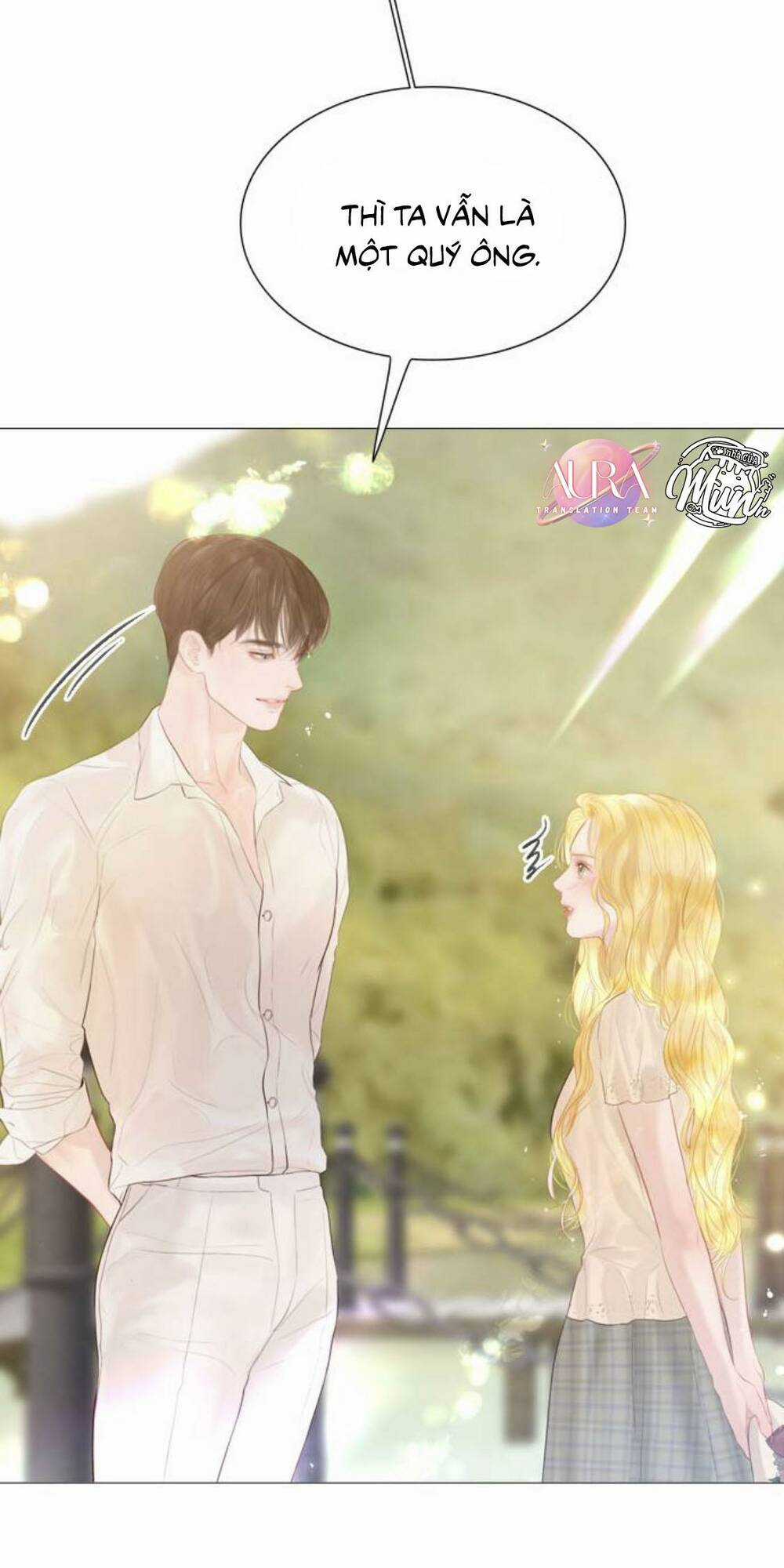 Trái Tim Của Thomas - Chapter 18 - Trang 66