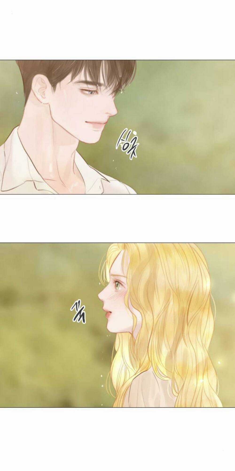 Trái Tim Của Thomas - Chapter 18 - Trang 67