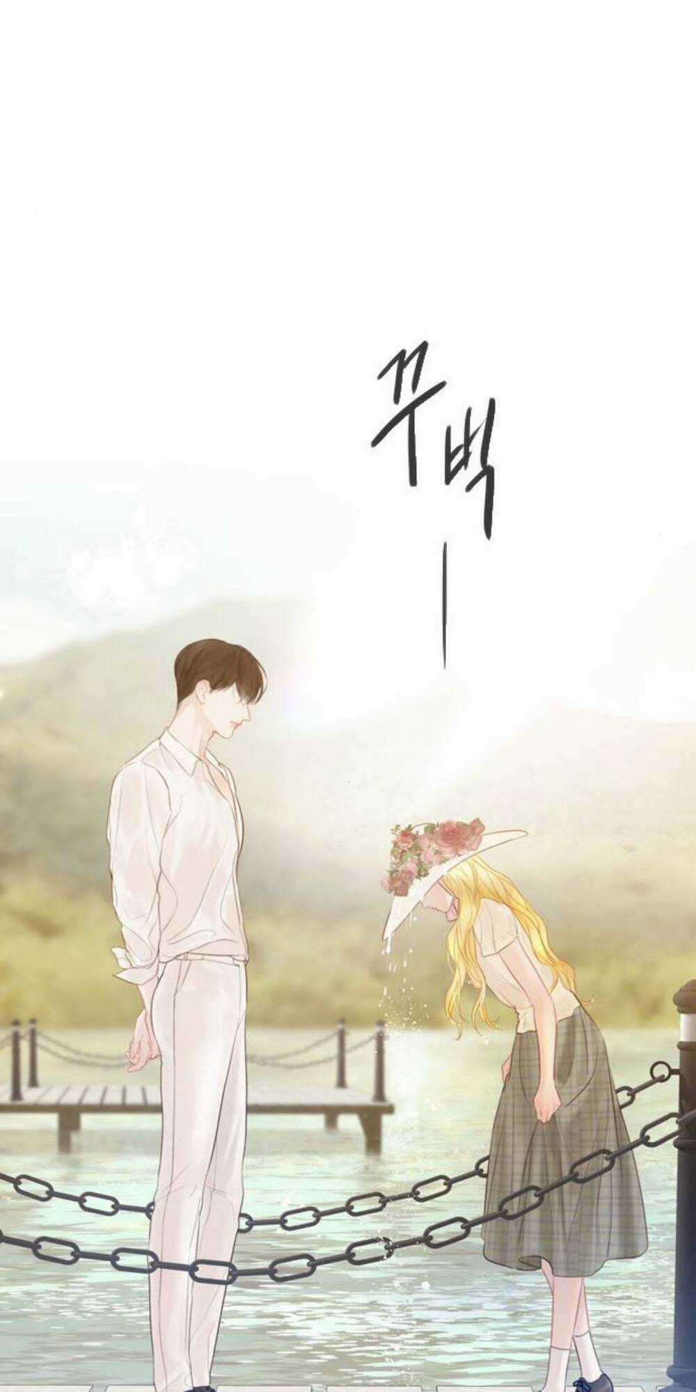 Trái Tim Của Thomas - Chapter 18 - Trang 69