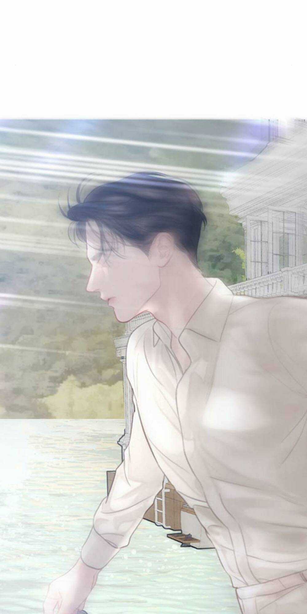 Trái Tim Của Thomas - Chapter 18 - Trang 8