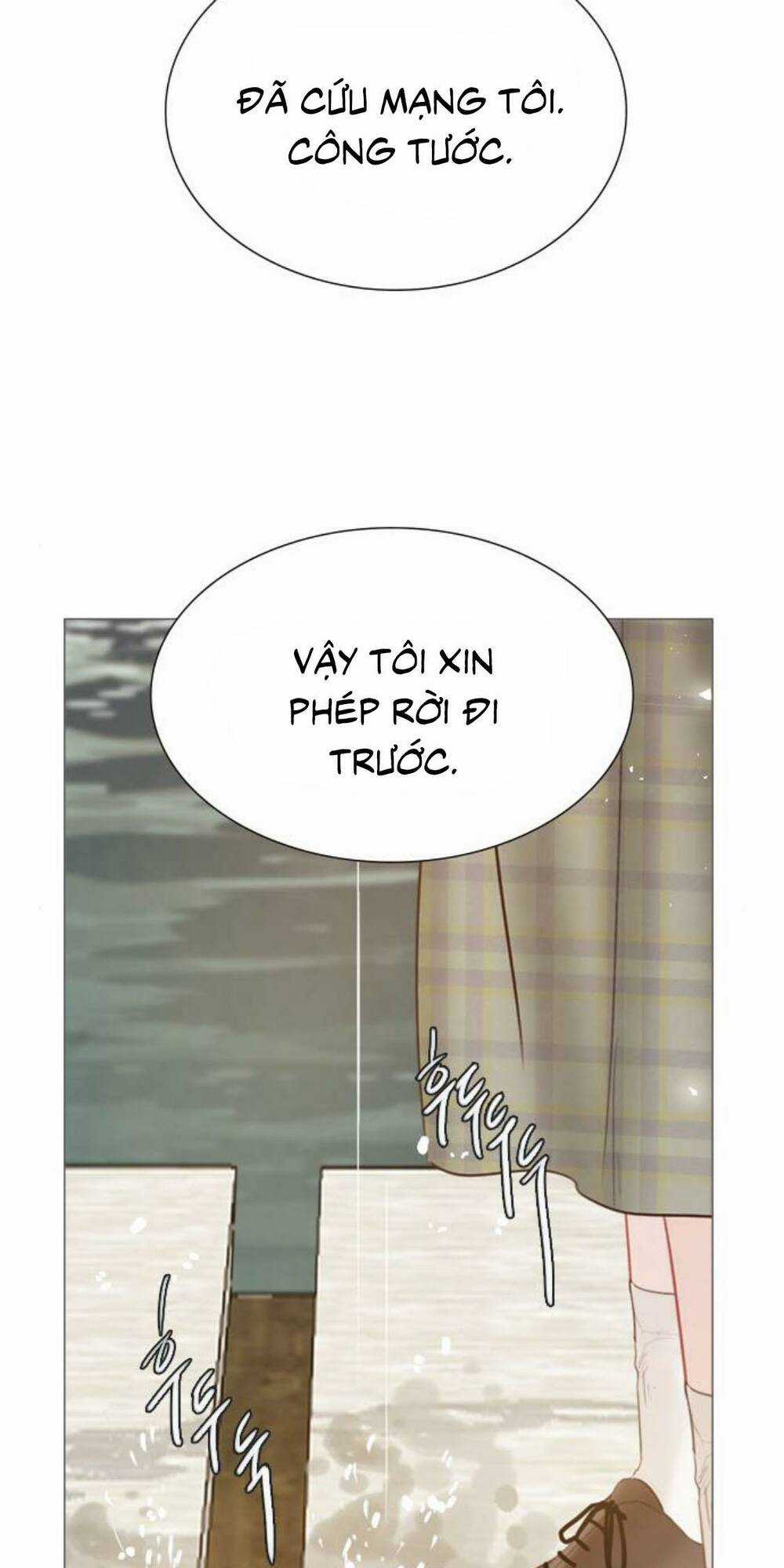 Trái Tim Của Thomas - Chapter 18 - Trang 71