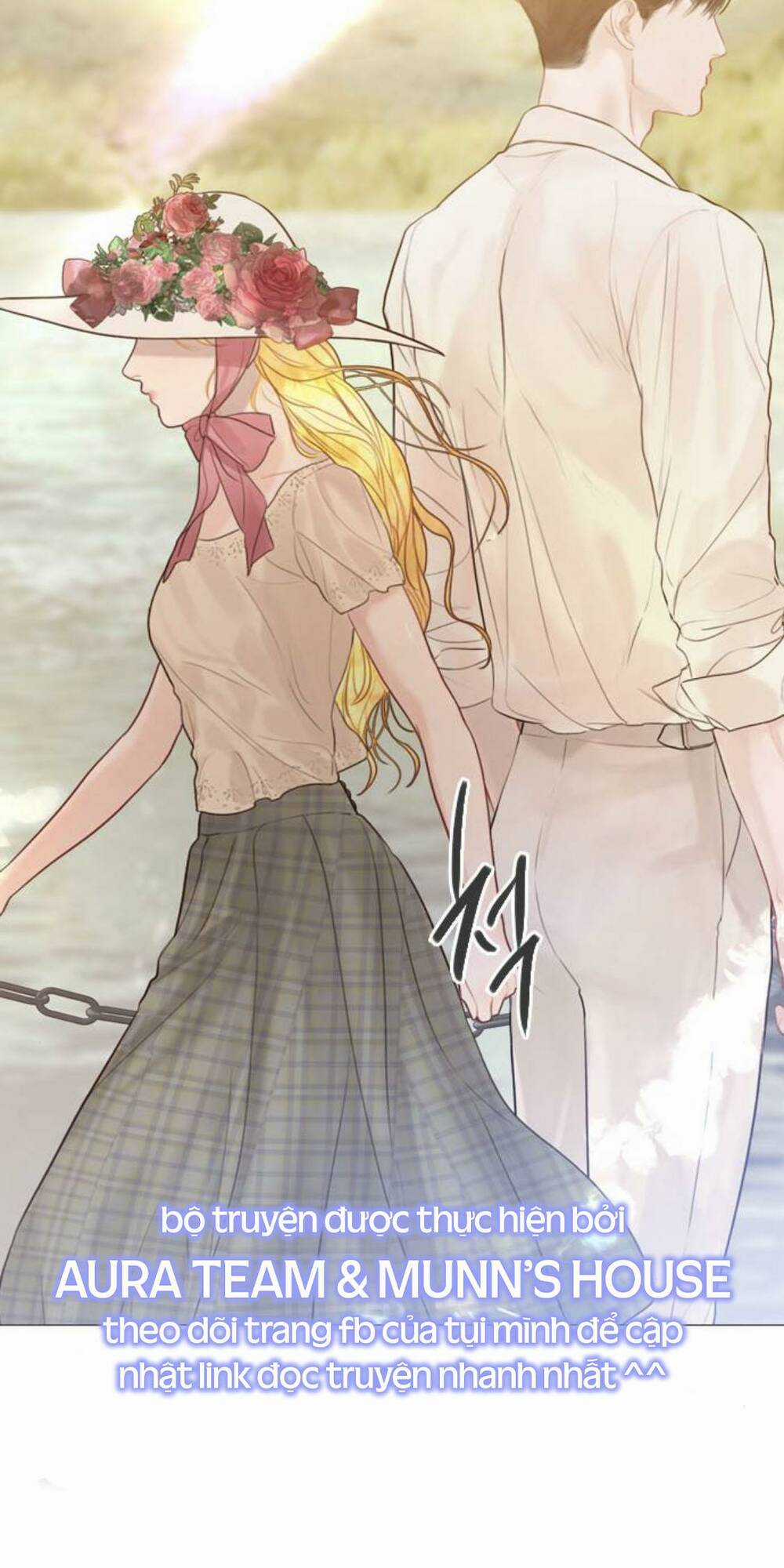 Trái Tim Của Thomas - Chapter 18 - Trang 73