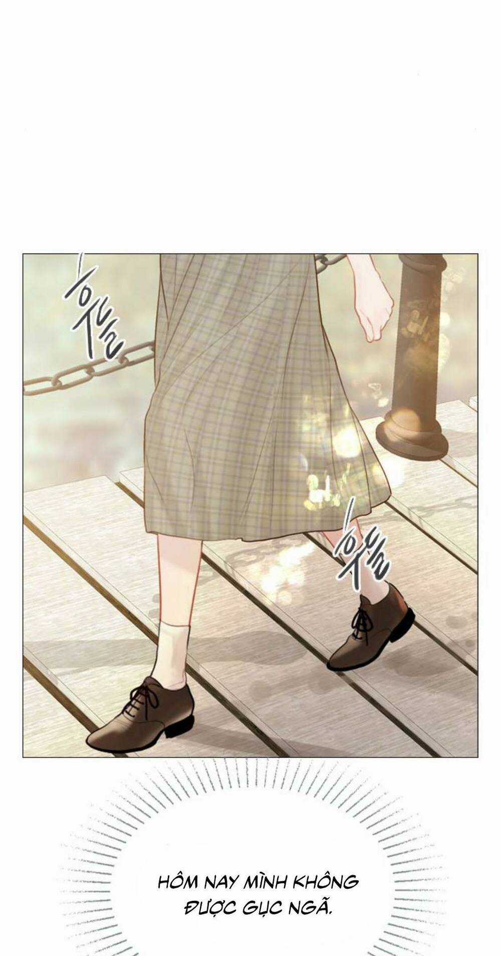 Trái Tim Của Thomas - Chapter 18 - Trang 74