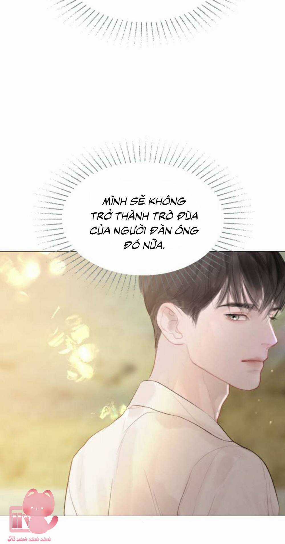 Trái Tim Của Thomas - Chapter 18 - Trang 75