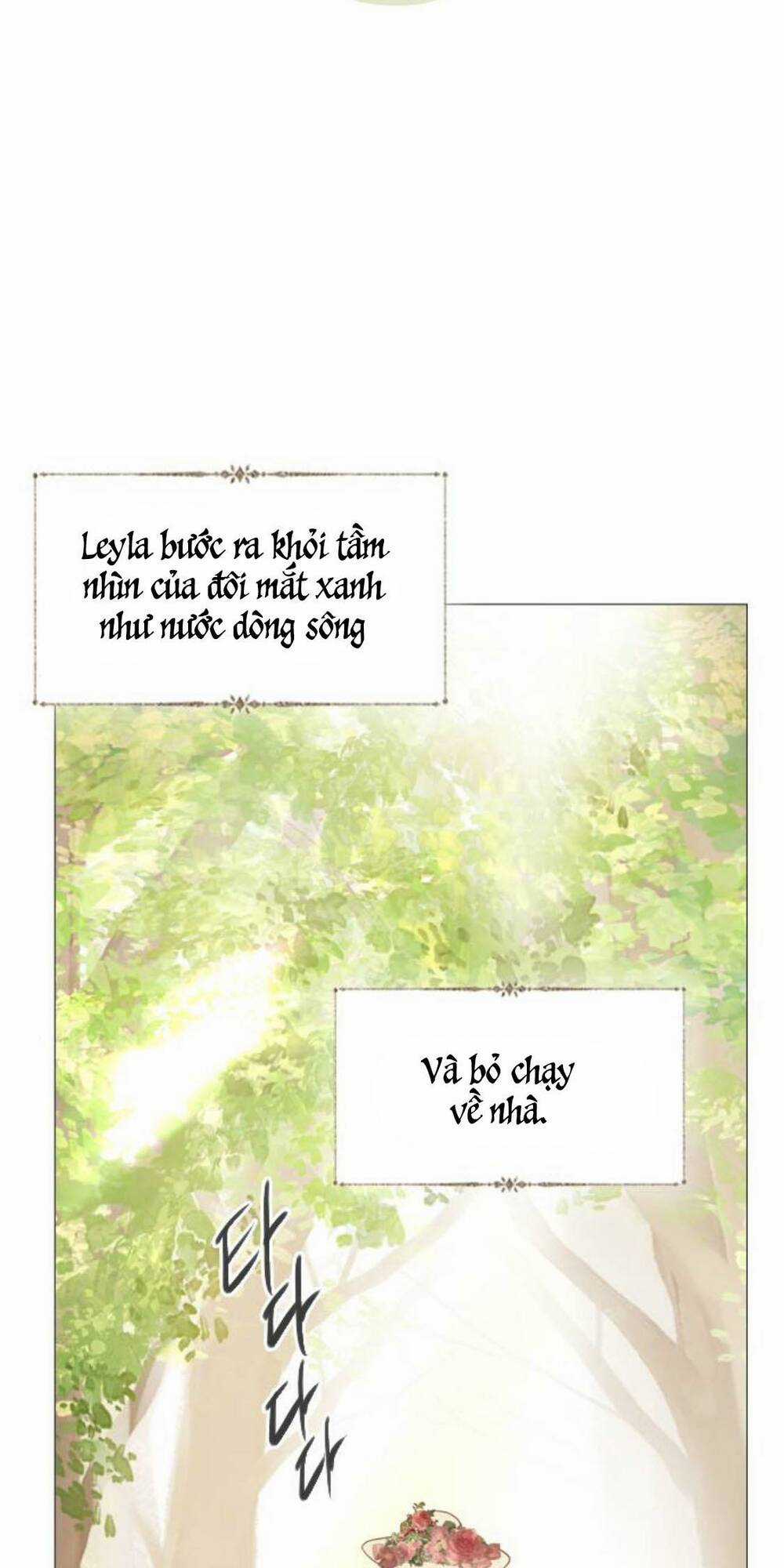 Trái Tim Của Thomas - Chapter 18 - Trang 79