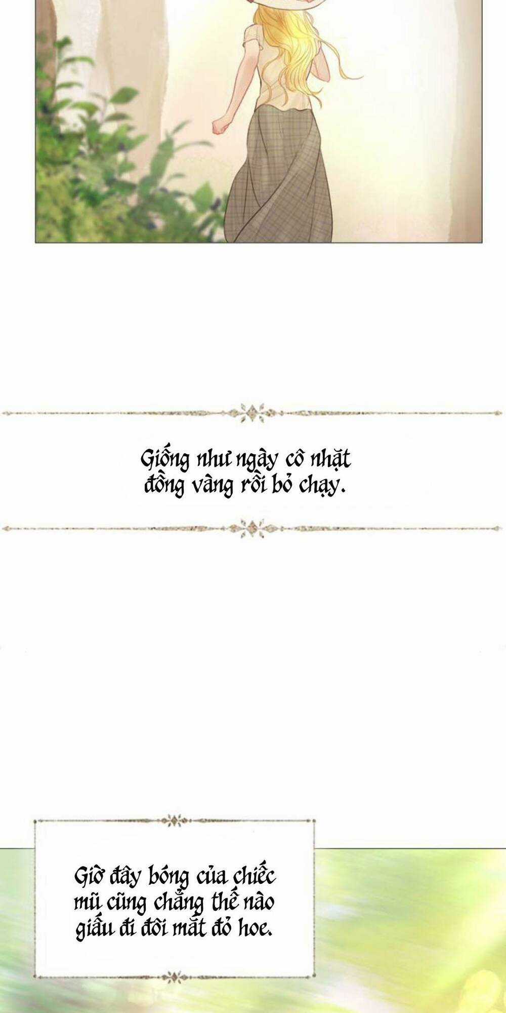 Trái Tim Của Thomas - Chapter 18 - Trang 80