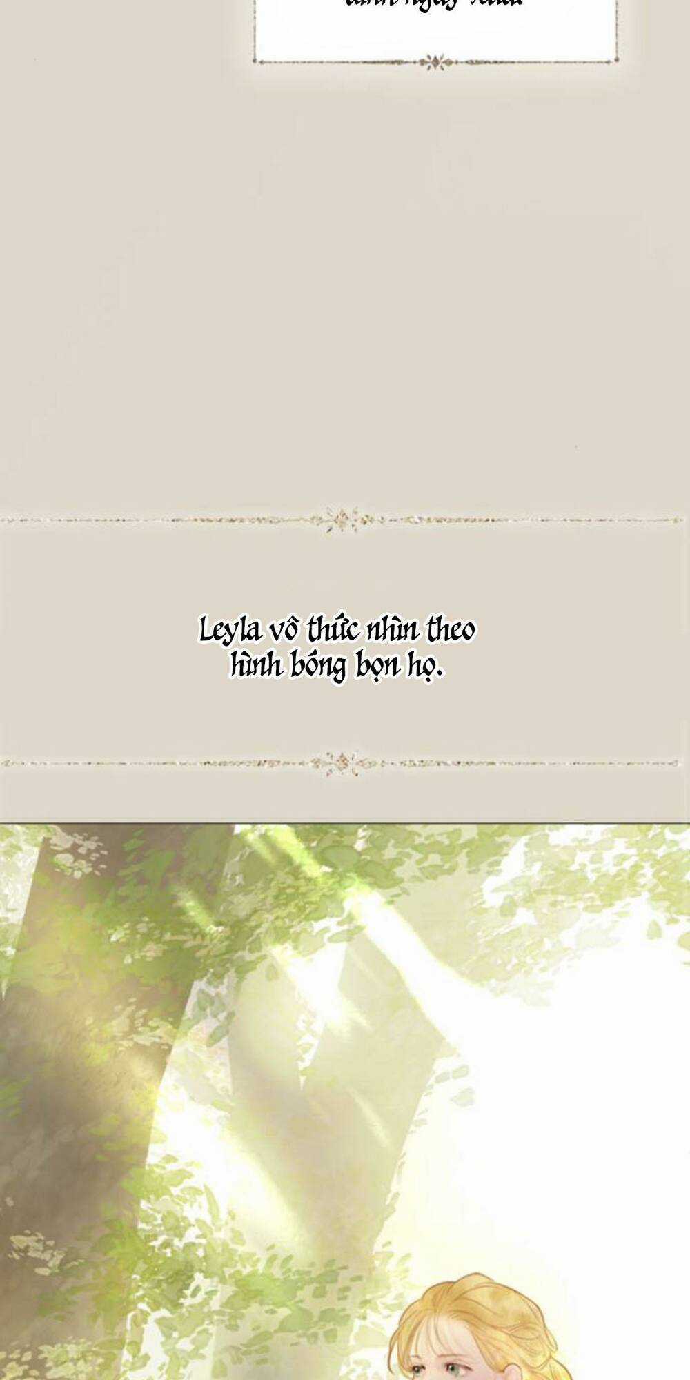 Trái Tim Của Thomas - Chapter 18 - Trang 85