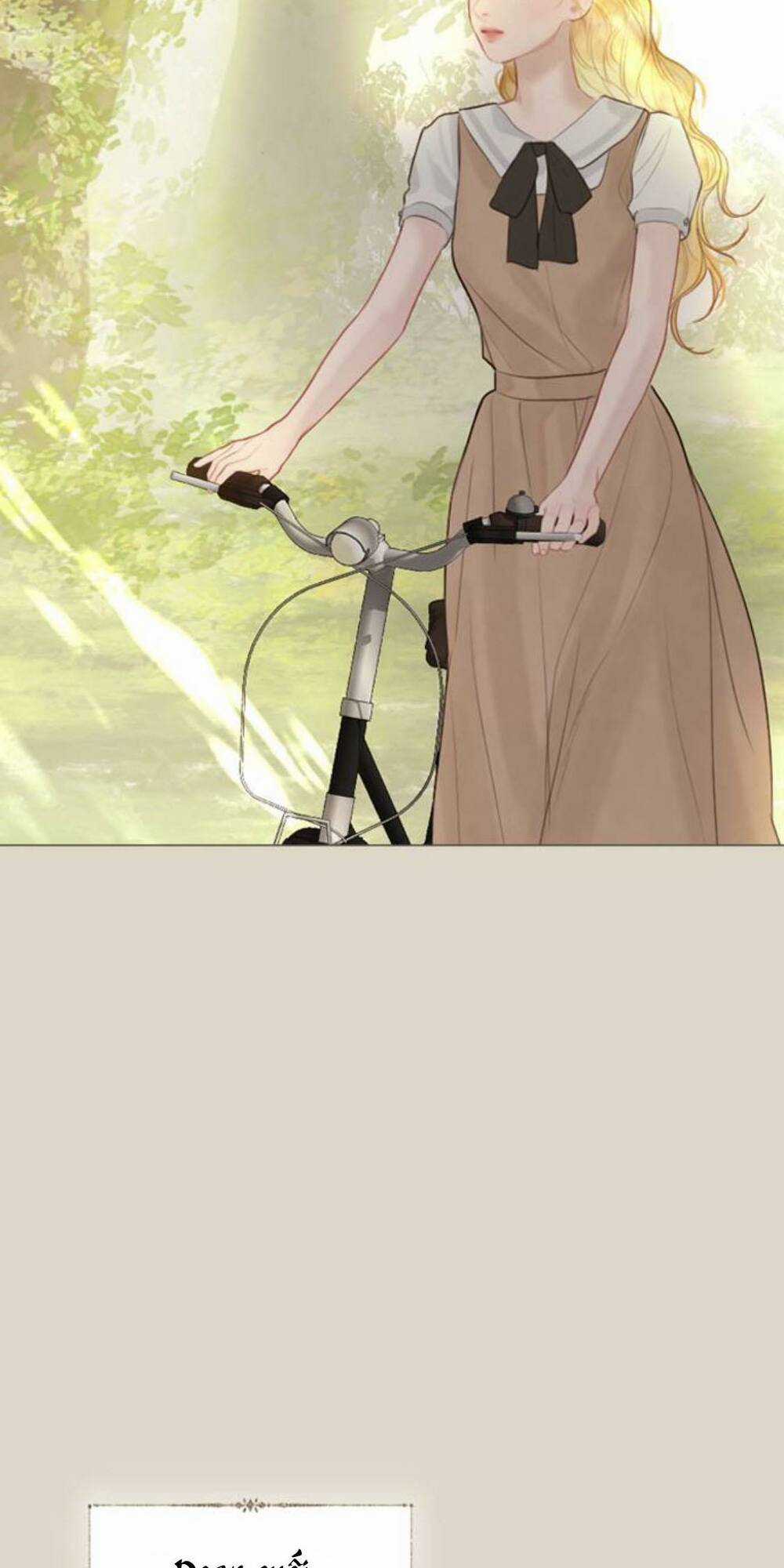 Trái Tim Của Thomas - Chapter 18 - Trang 86