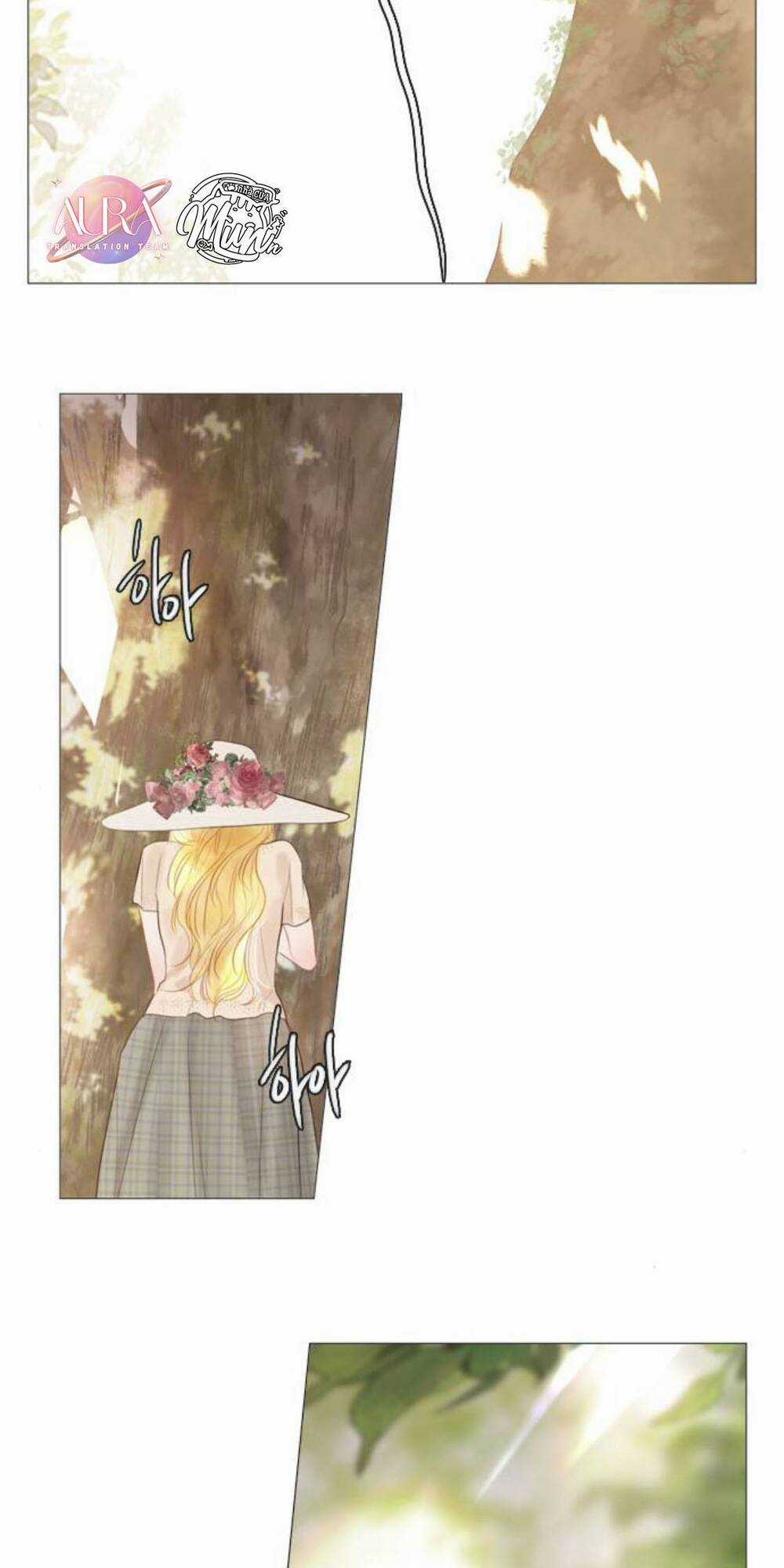 Trái Tim Của Thomas - Chapter 18 - Trang 94