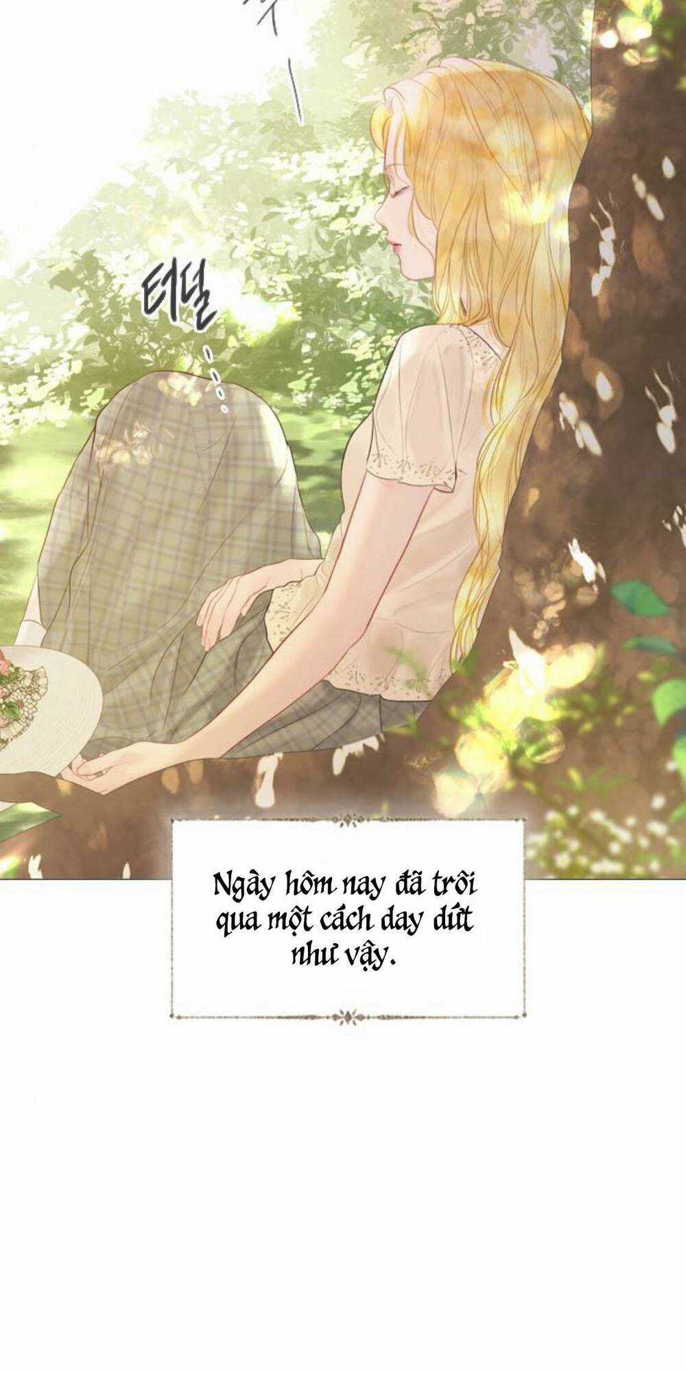 Trái Tim Của Thomas - Chapter 18 - Trang 98