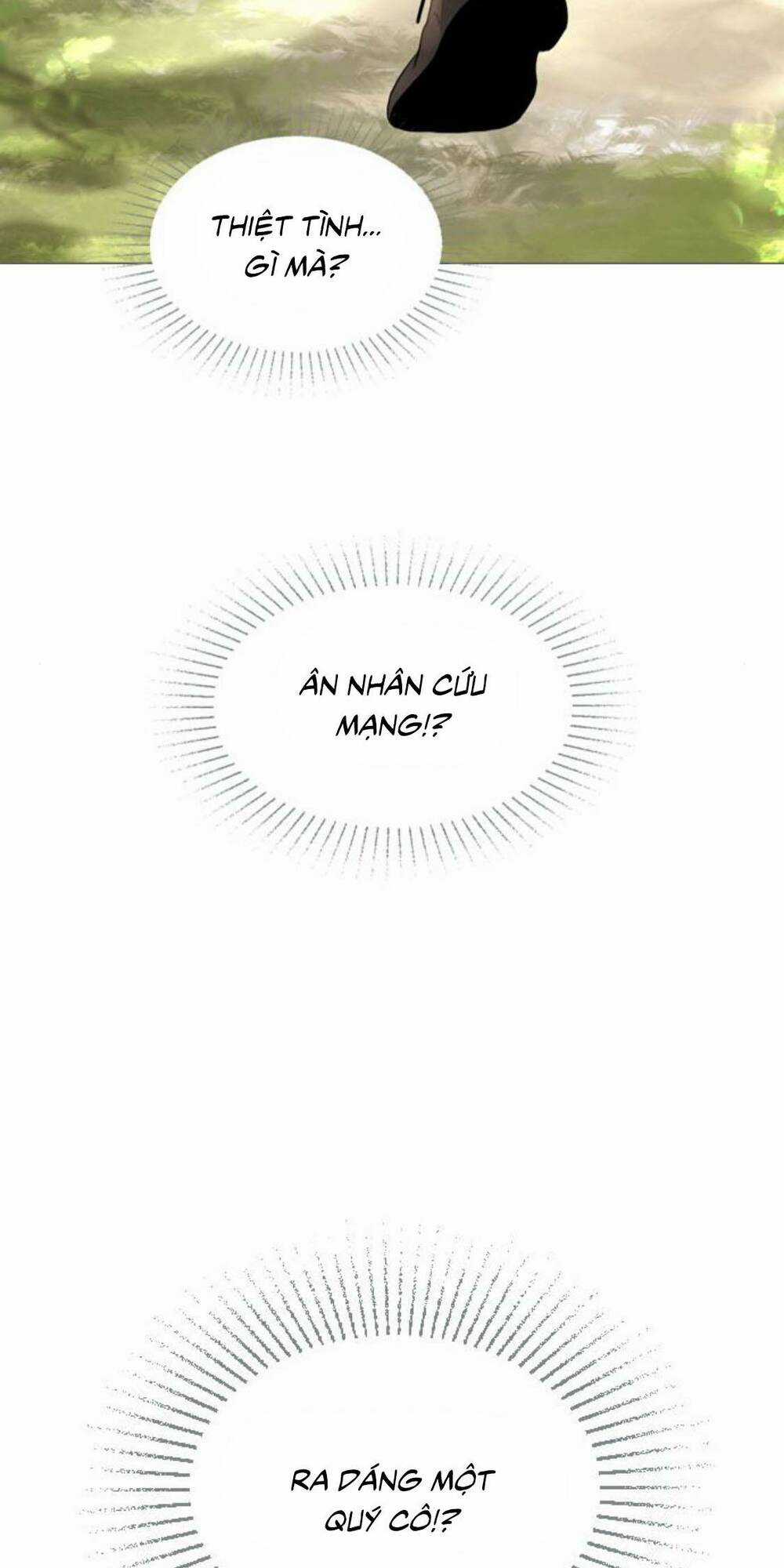 Trái Tim Của Thomas - Chapter 18 - Trang 100