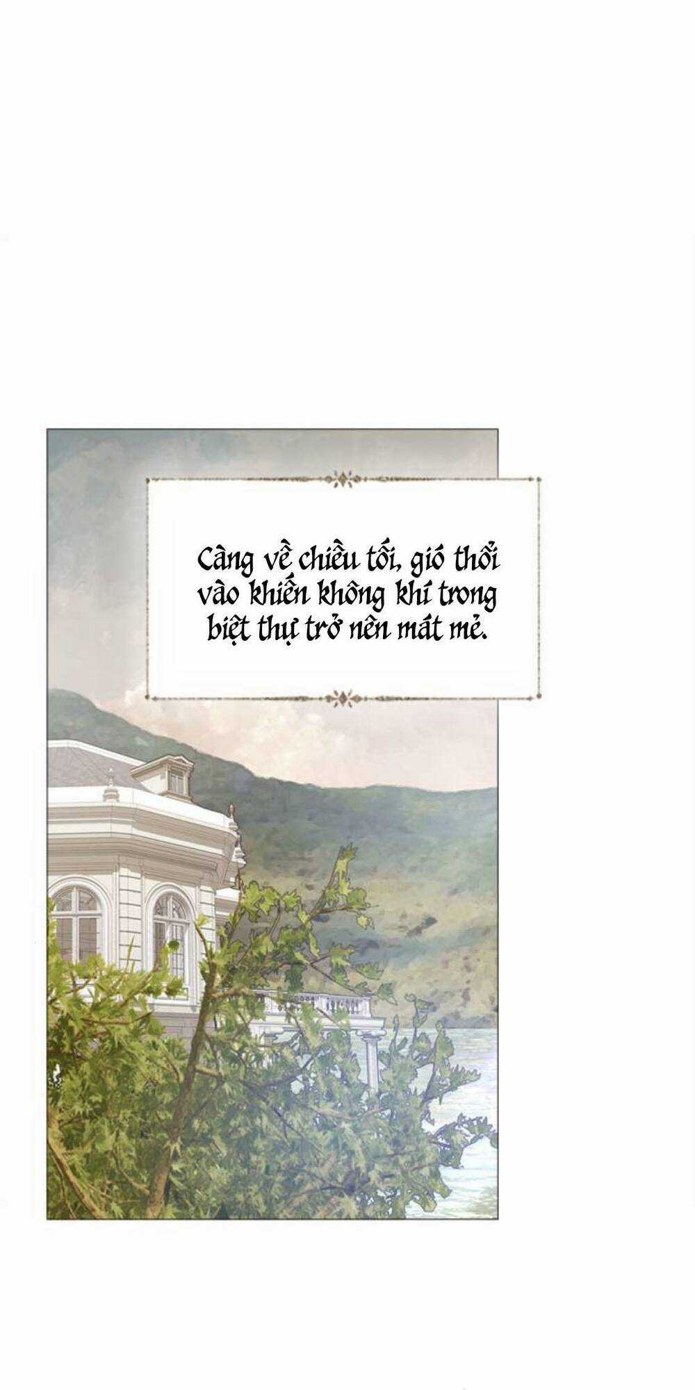 Trái Tim Của Thomas - Chapter 19 - Trang 1