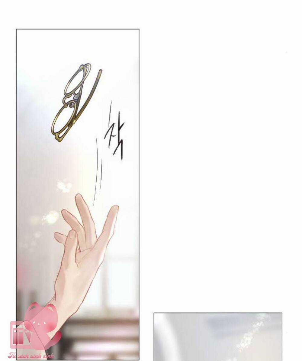 Trái Tim Của Thomas - Chapter 19 - Trang 11