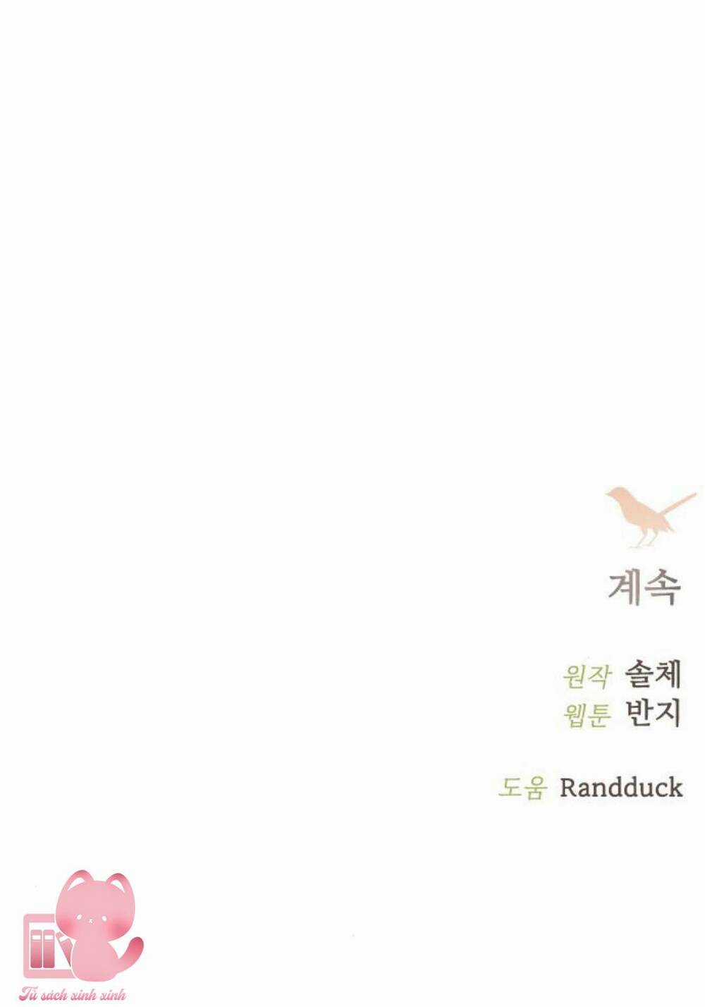 Trái Tim Của Thomas - Chapter 19 - Trang 103