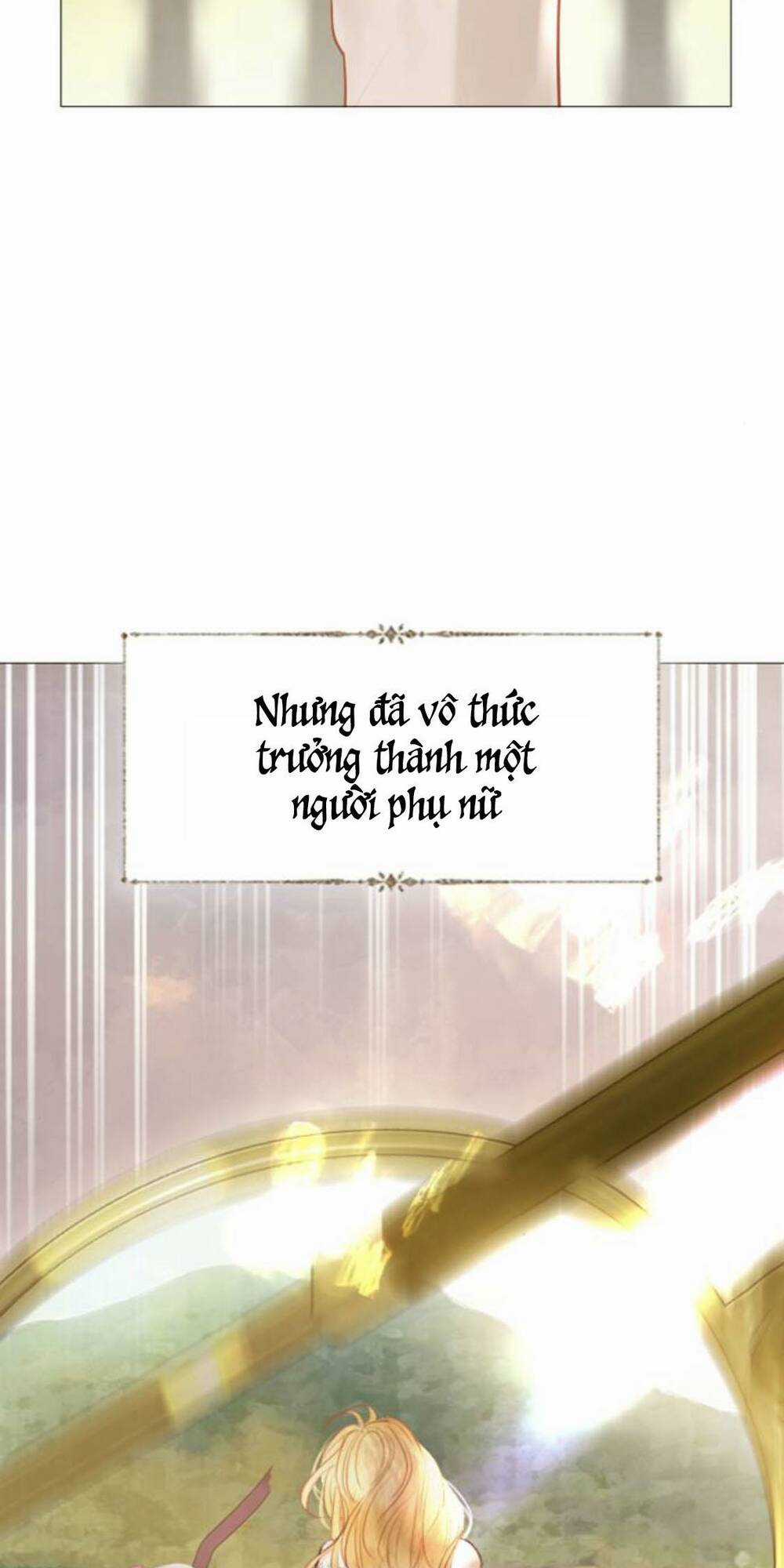 Trái Tim Của Thomas - Chapter 19 - Trang 14