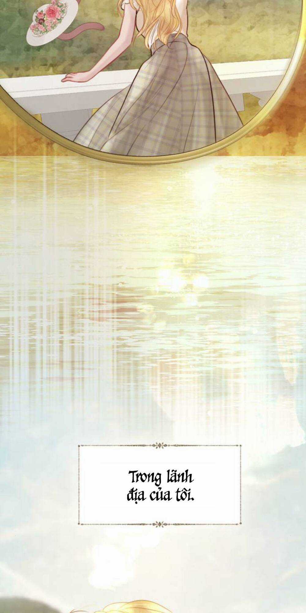 Trái Tim Của Thomas - Chapter 19 - Trang 15