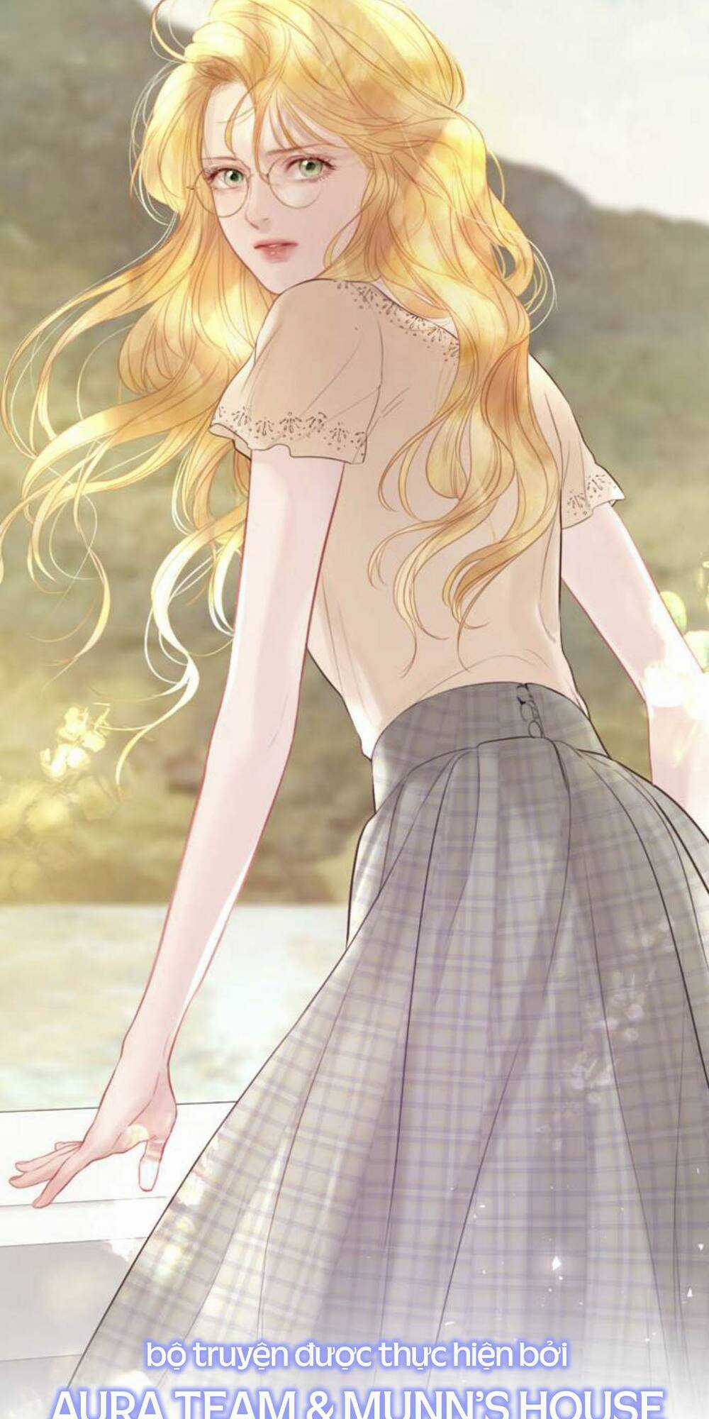 Trái Tim Của Thomas - Chapter 19 - Trang 16