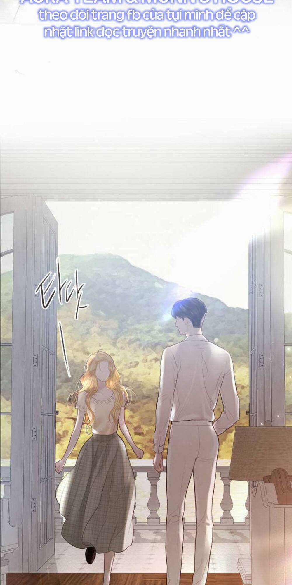 Trái Tim Của Thomas - Chapter 19 - Trang 17