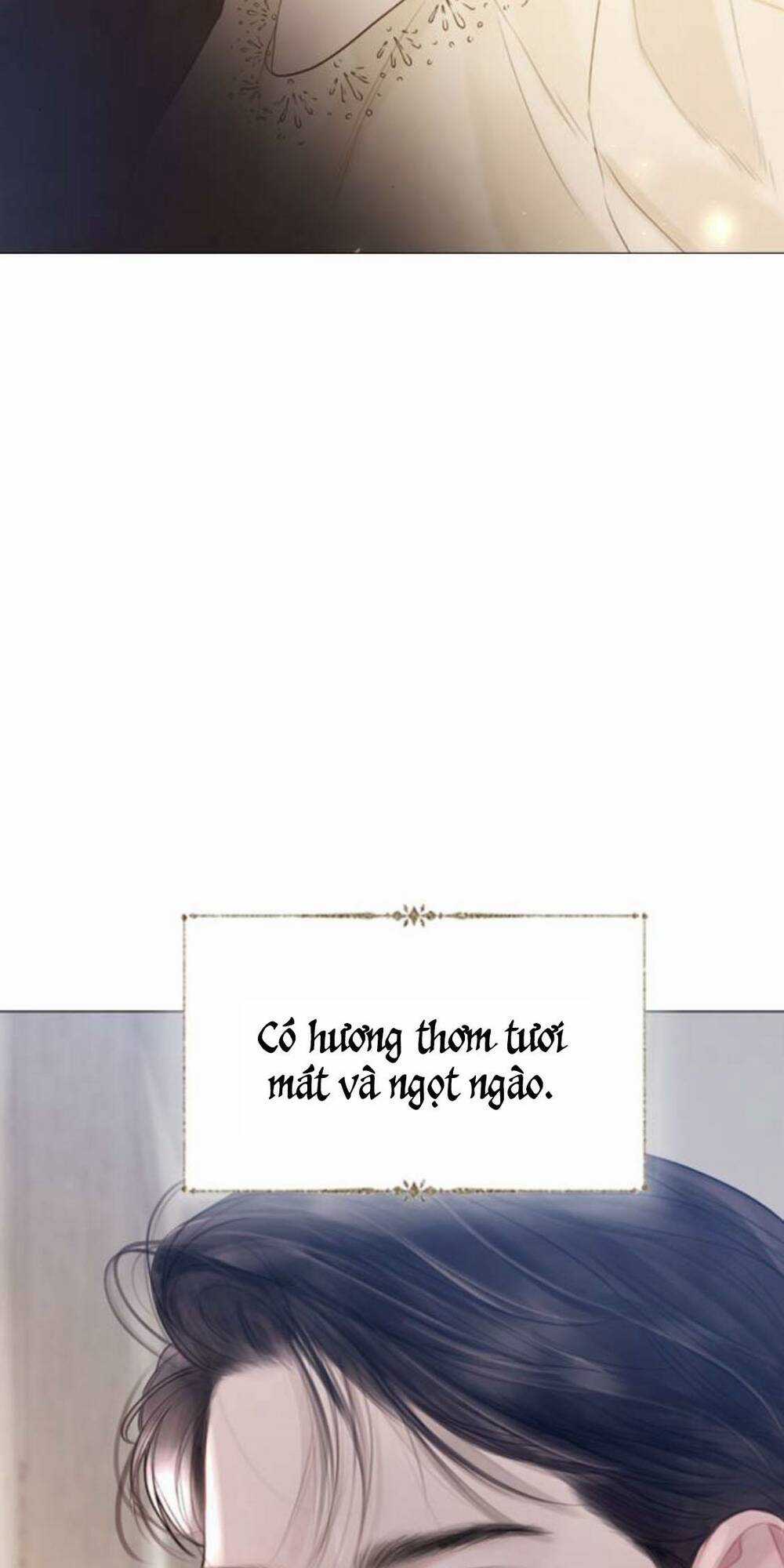 Trái Tim Của Thomas - Chapter 19 - Trang 19