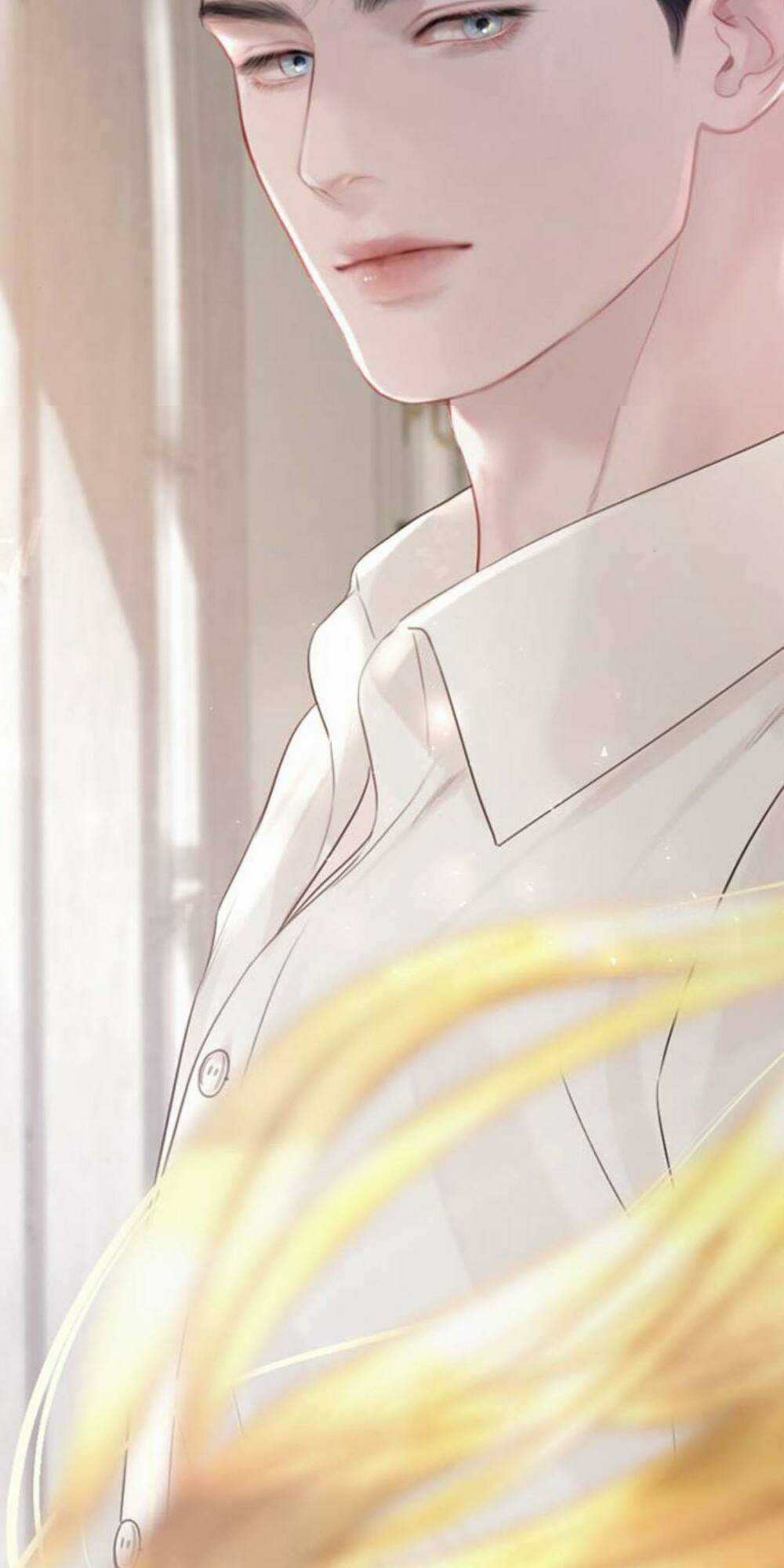 Trái Tim Của Thomas - Chapter 19 - Trang 20