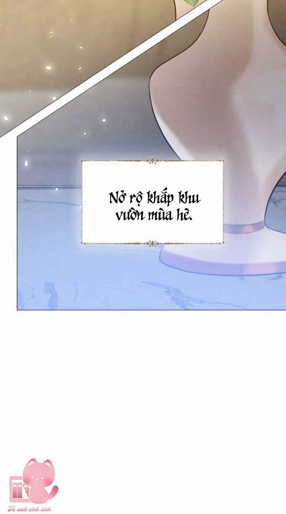Trái Tim Của Thomas - Chapter 19 - Trang 22