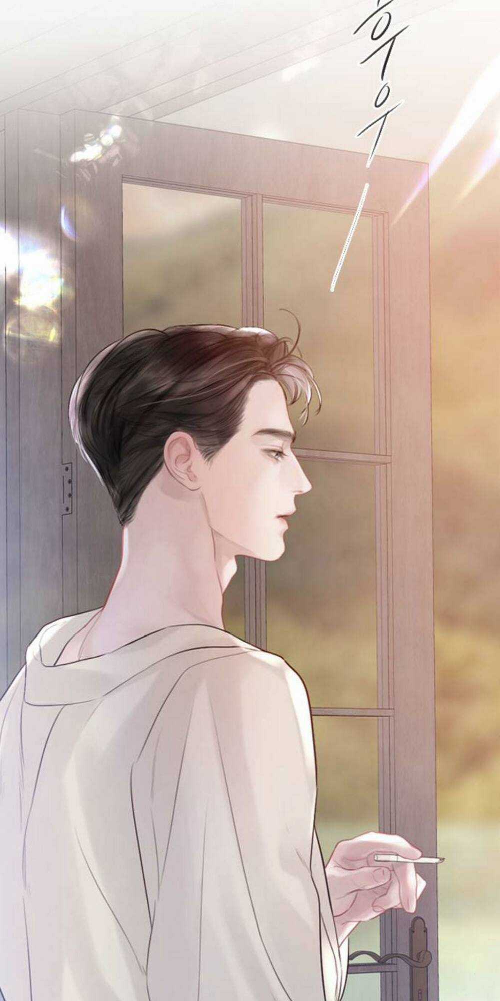 Trái Tim Của Thomas - Chapter 19 - Trang 25