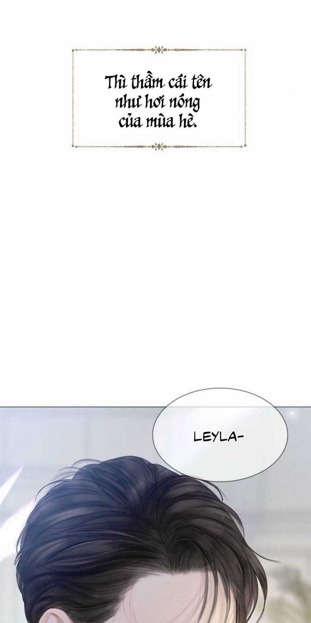 Trái Tim Của Thomas - Chapter 19 - Trang 28