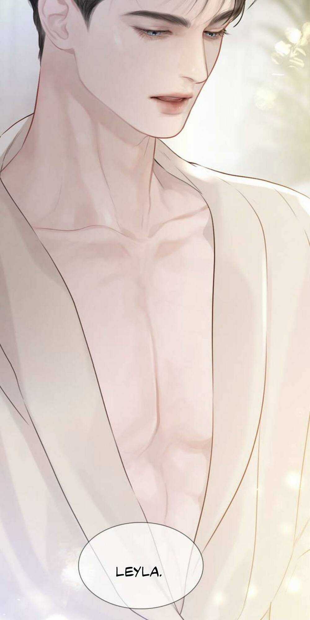 Trái Tim Của Thomas - Chapter 19 - Trang 29