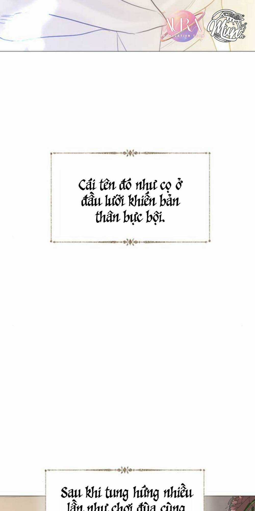 Trái Tim Của Thomas - Chapter 19 - Trang 30