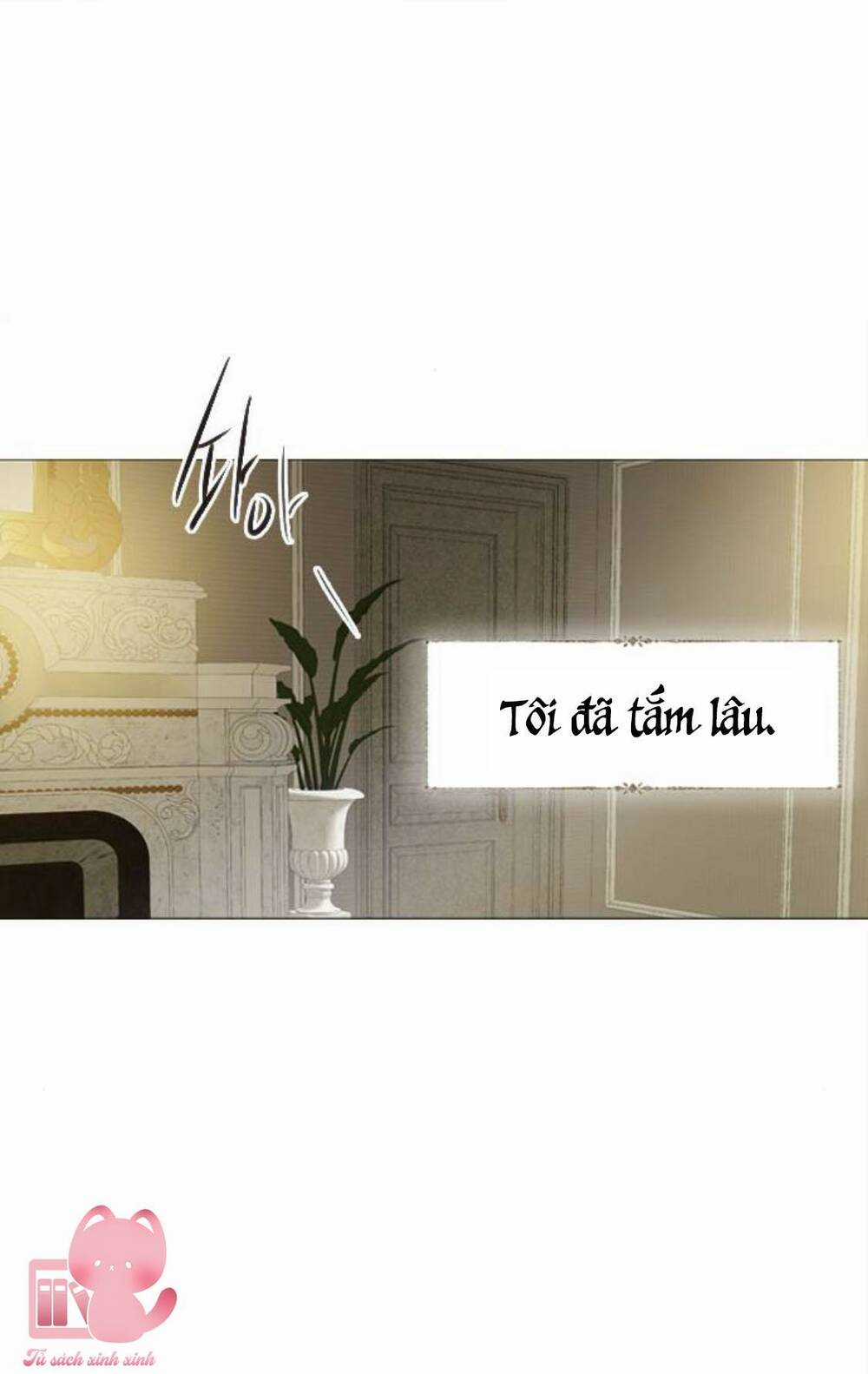 Trái Tim Của Thomas - Chapter 19 - Trang 33