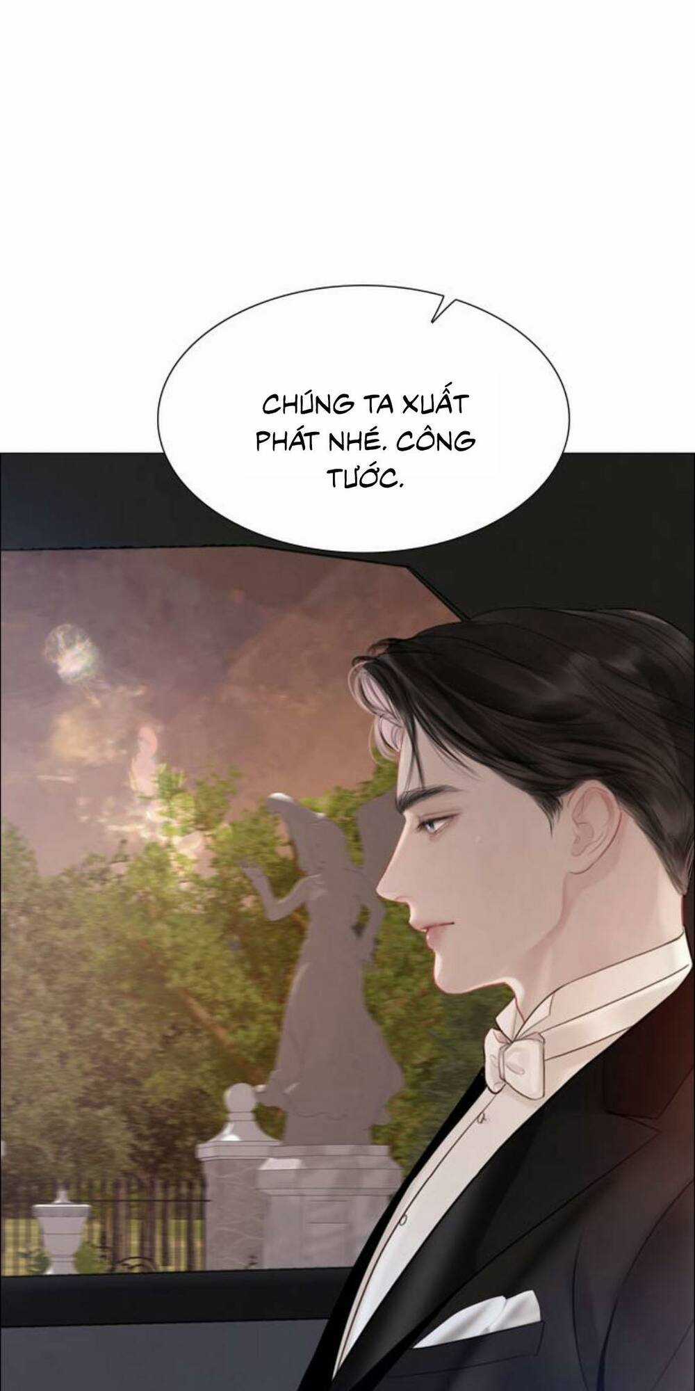 Trái Tim Của Thomas - Chapter 19 - Trang 39